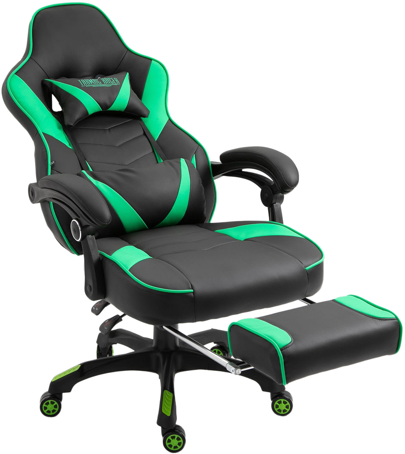 Bürostuhl Tilos Kunstleder - Image 5