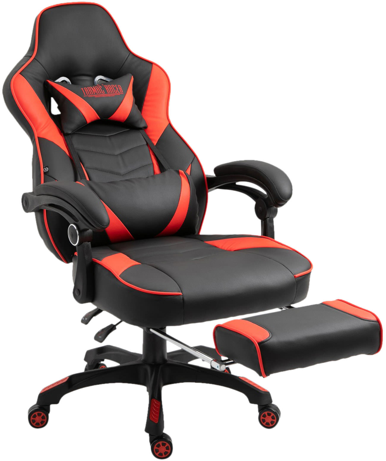 Bürostuhl Tilos Kunstleder - Image 5