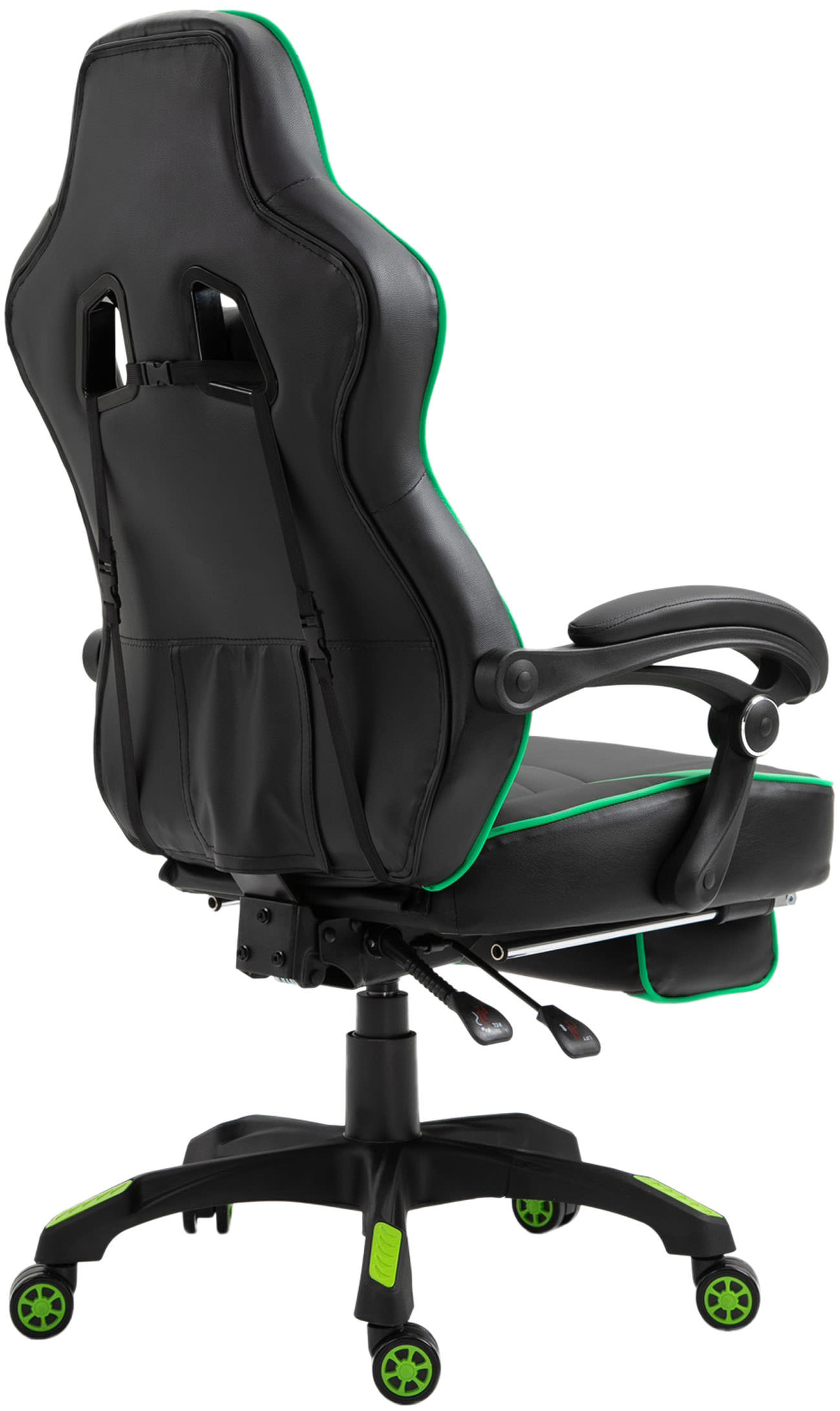 Bürostuhl Tilos Kunstleder - Image 4