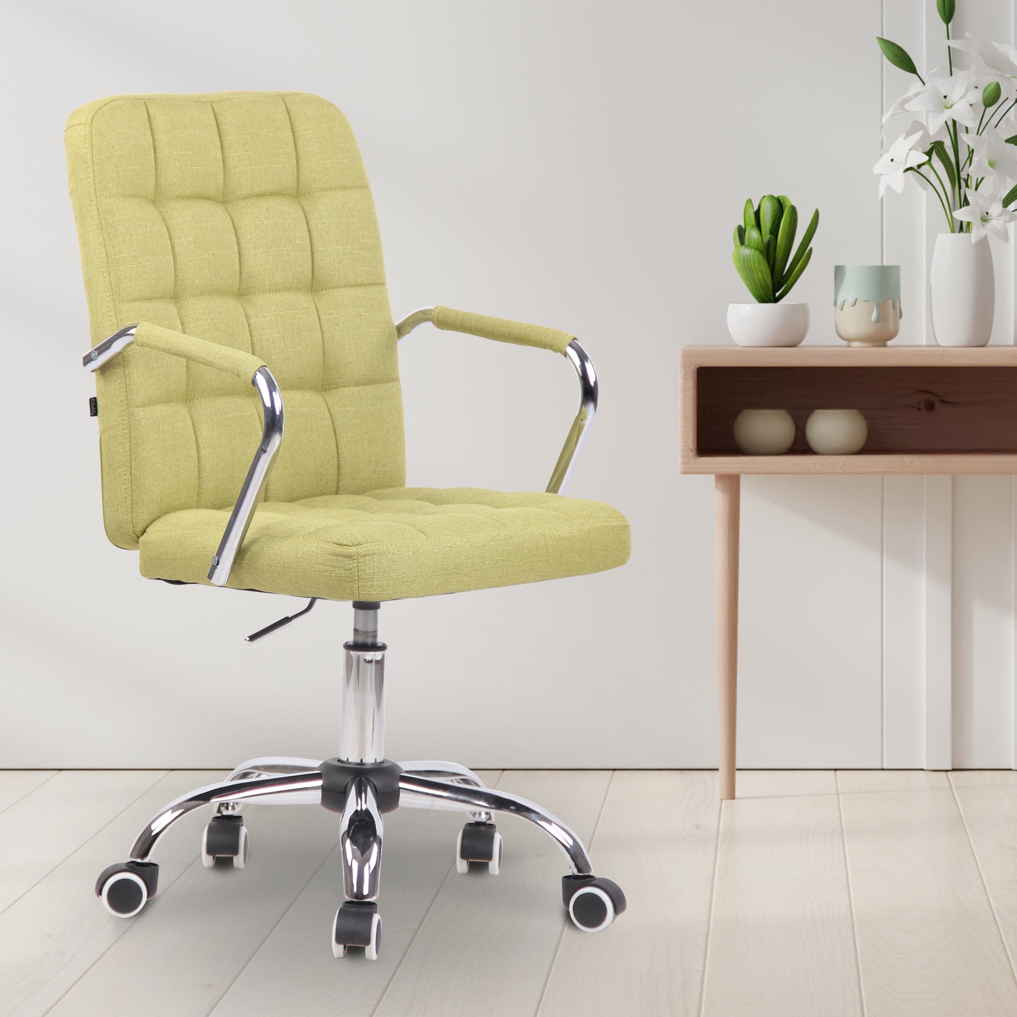 Bürostuhl Terni Stoff - Image 3