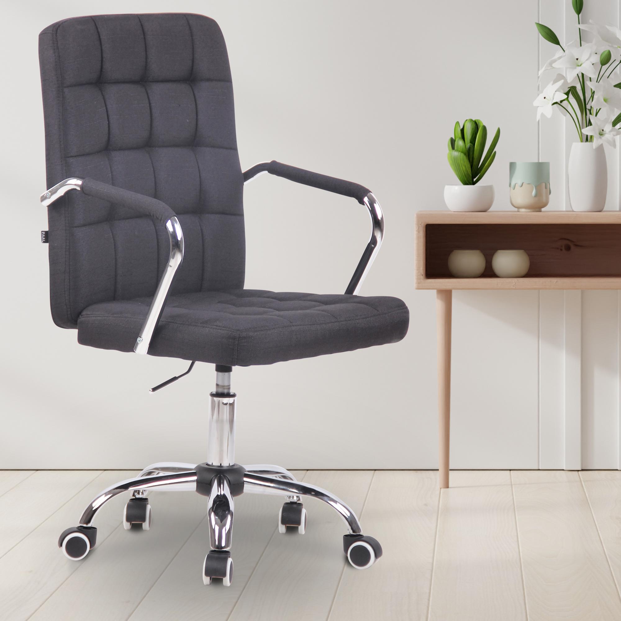 Bürostuhl Terni Stoff - Image 3