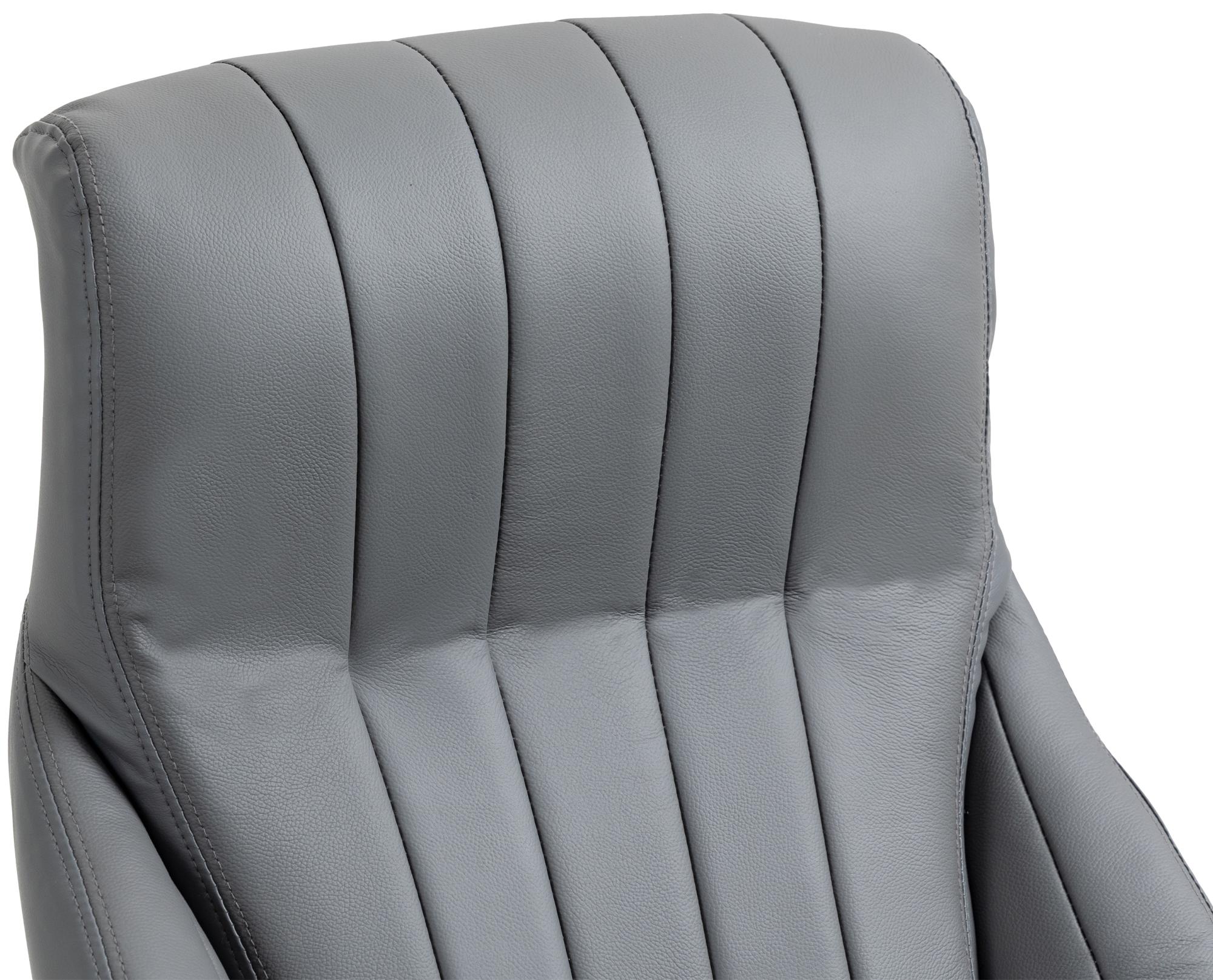 Bürostuhl Wigan Echtleder - Image 3