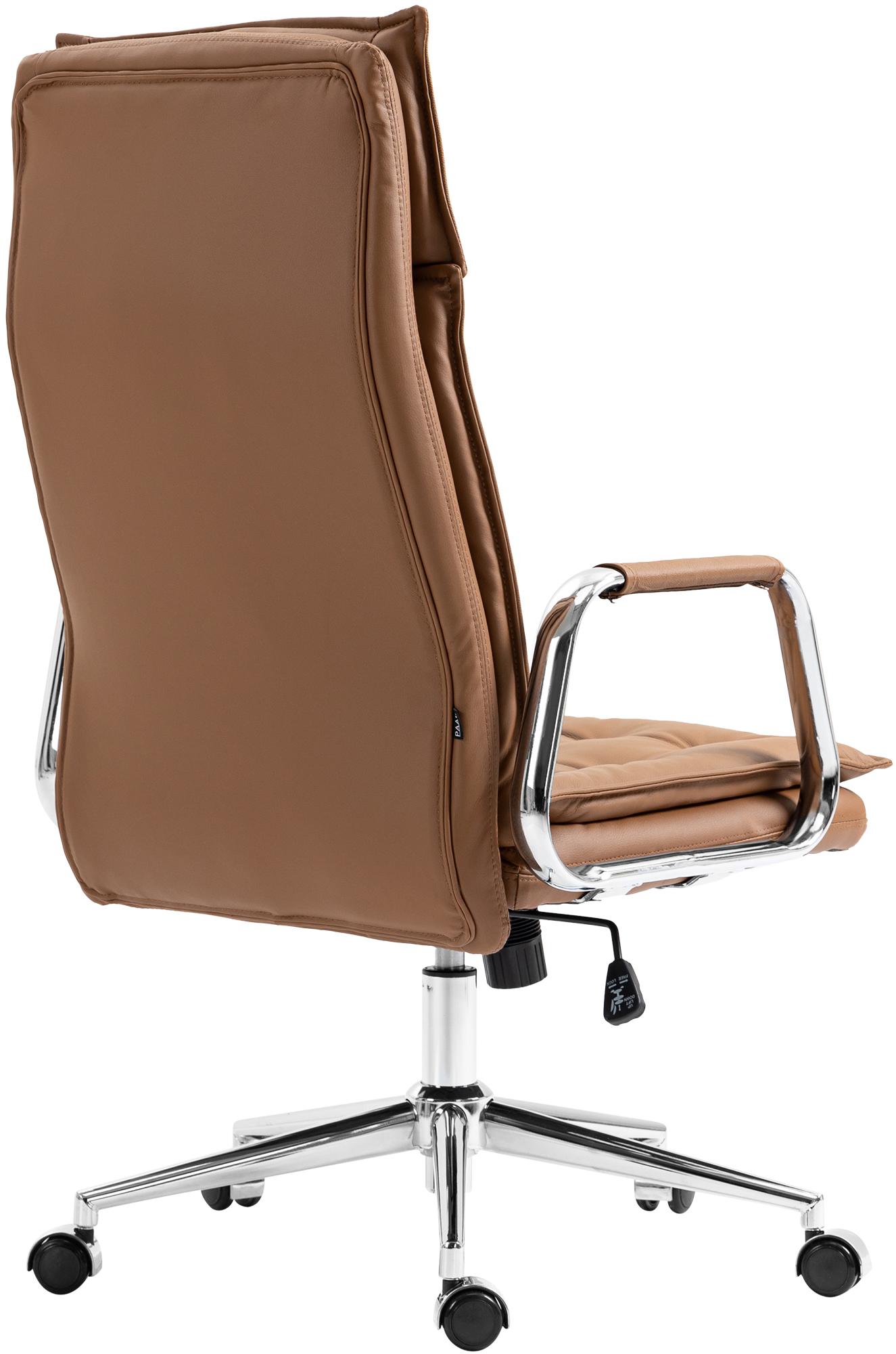 Bürostuhl Sotira Echtleder - Image 3