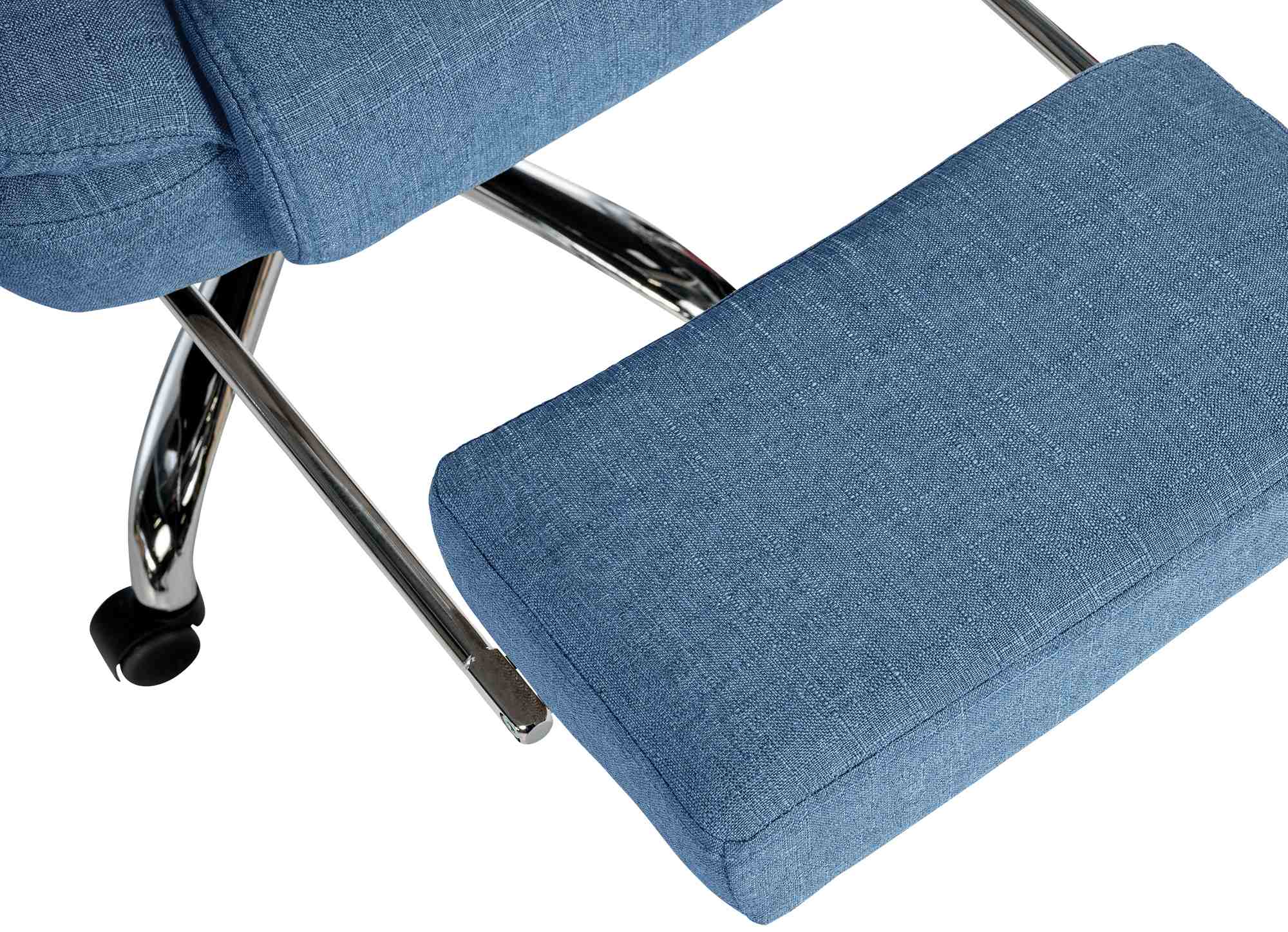 Bürostuhl Oxygen Stoff - Image 4