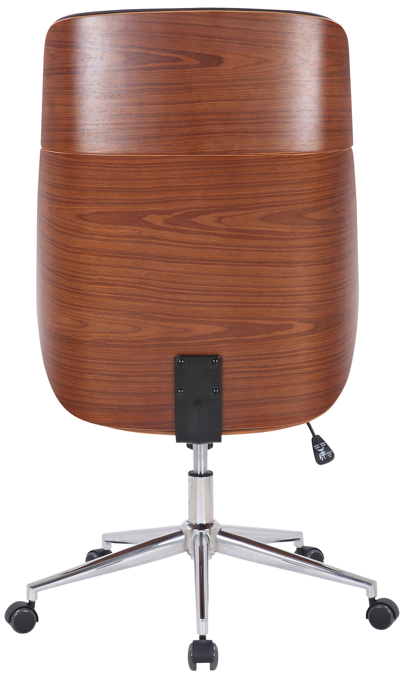 Bürostuhl Varel Kunstleder - Image 4