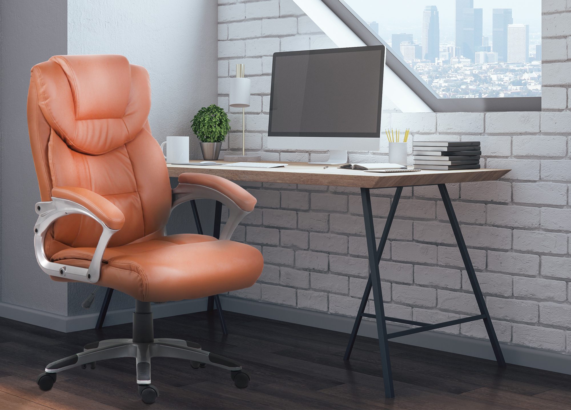 Bürostuhl Texas v2 - Image 3