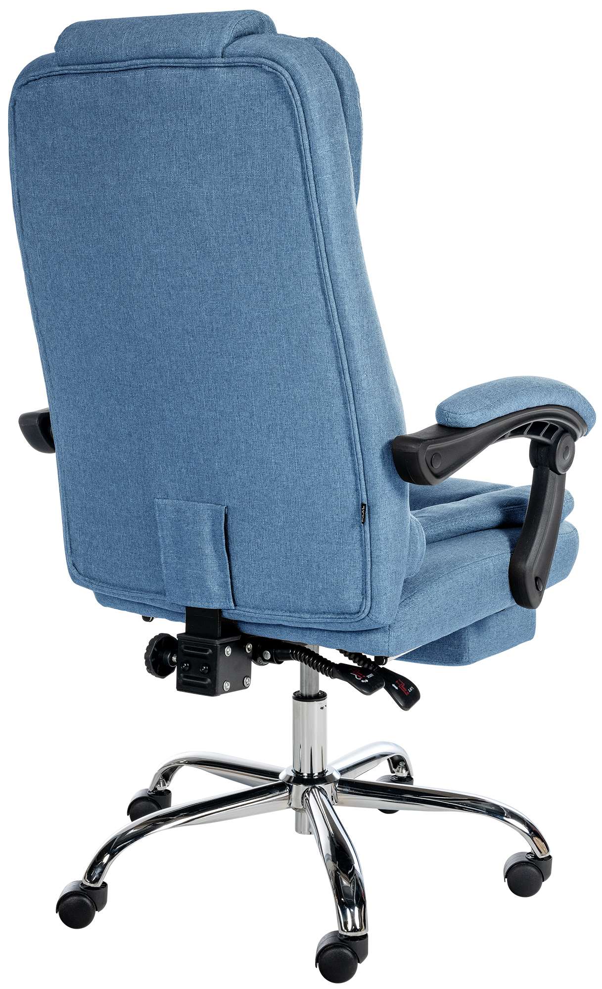 Bürostuhl Oxygen Stoff - Image 6