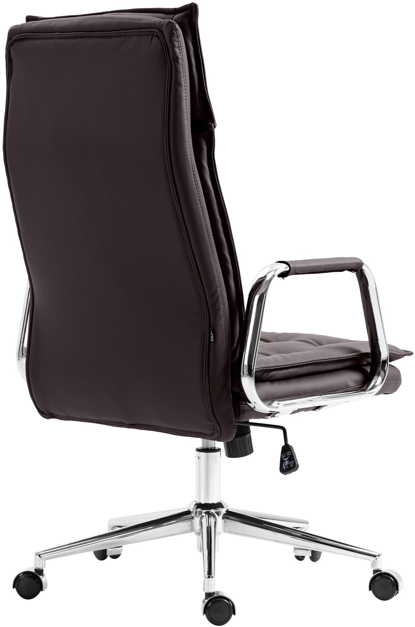 Bürostuhl Sotira Echtleder - Image 3