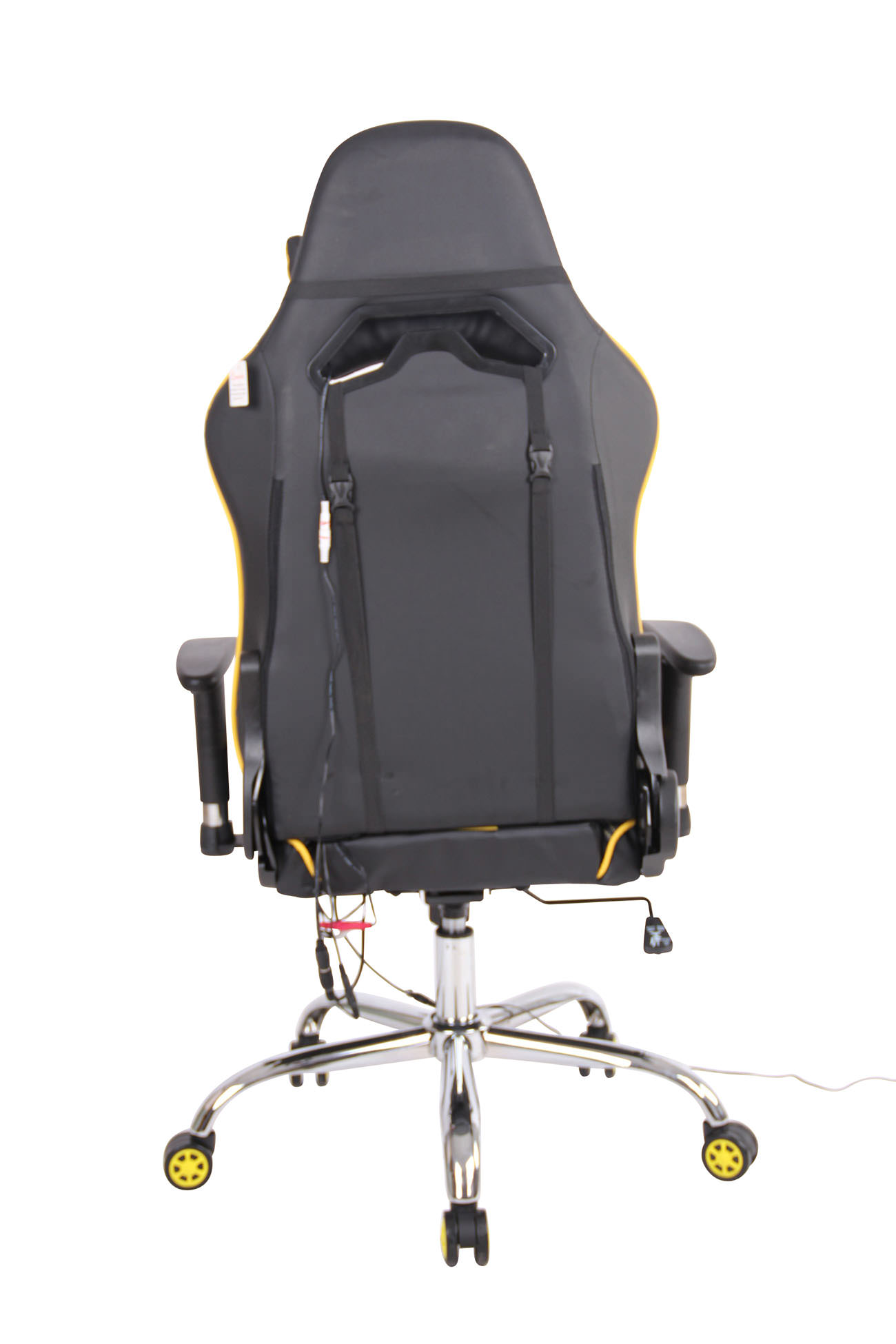 Bürostuhl Limit Xm Kunstleder - Image 4