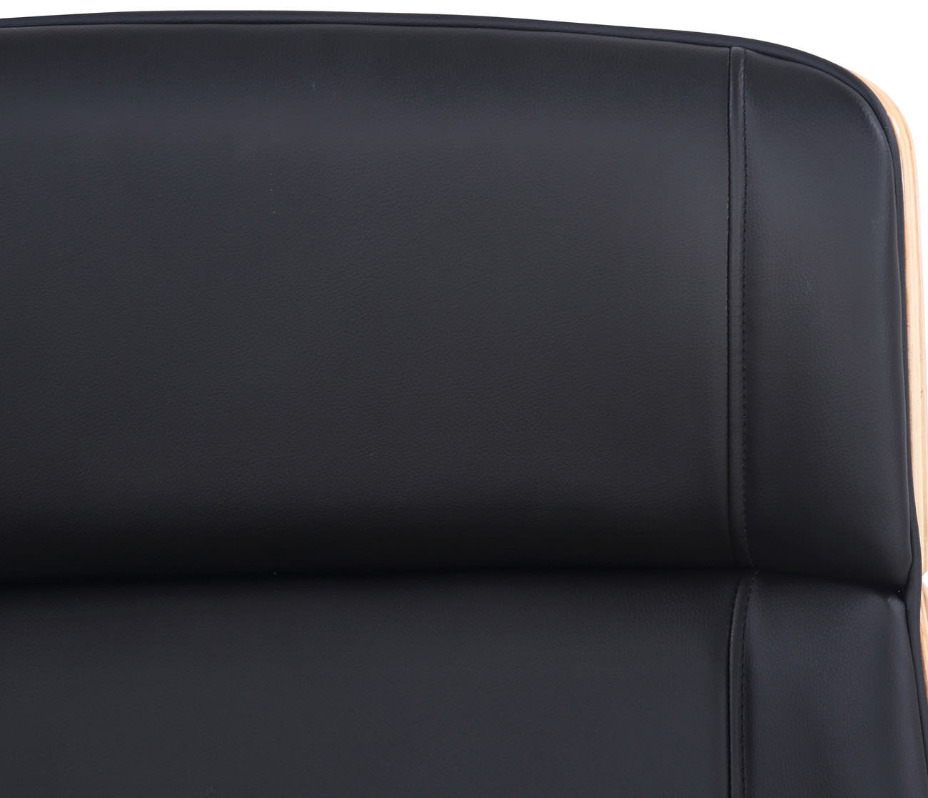 Bürostuhl Varel Kunstleder - Image 5