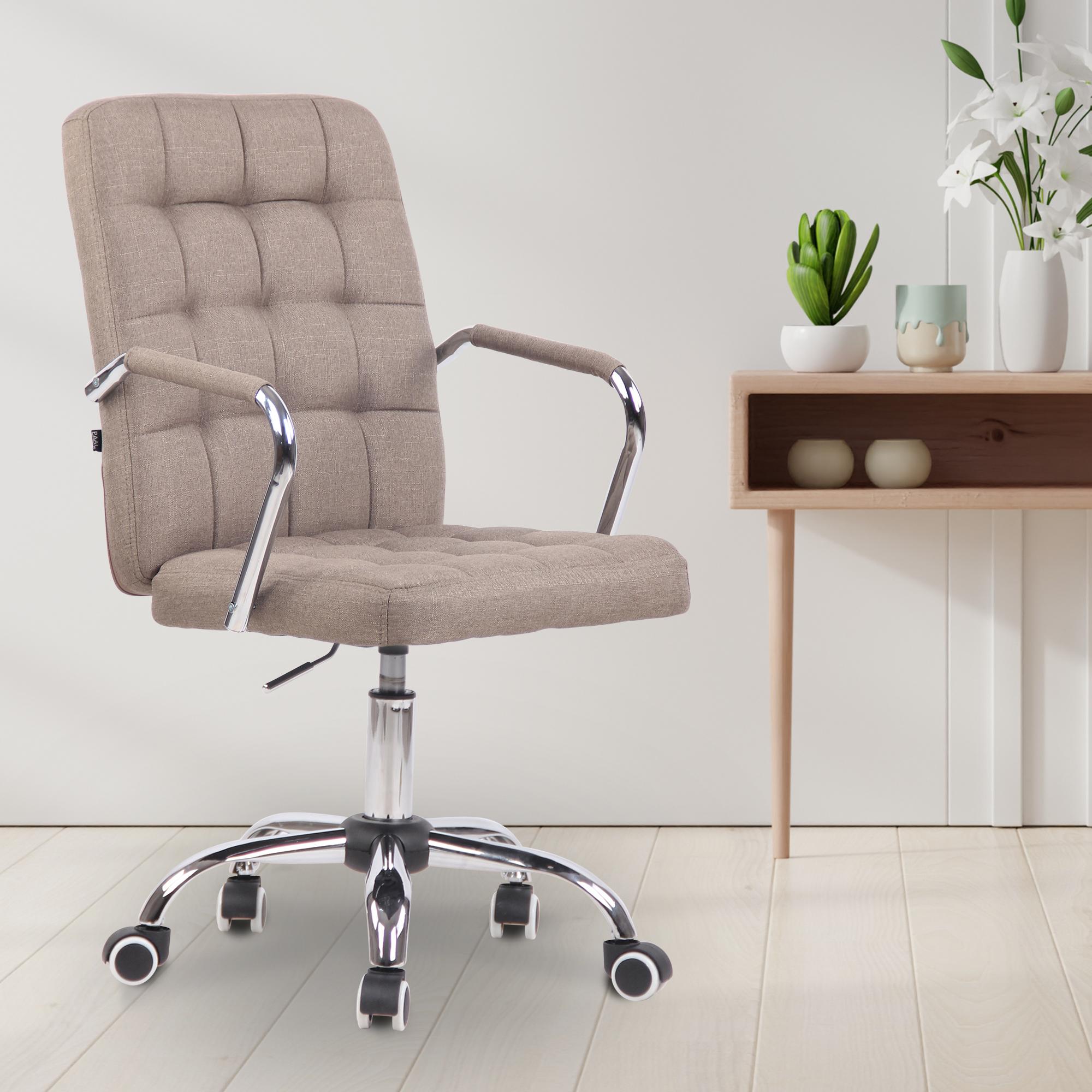 Bürostuhl Terni Stoff - Image 3