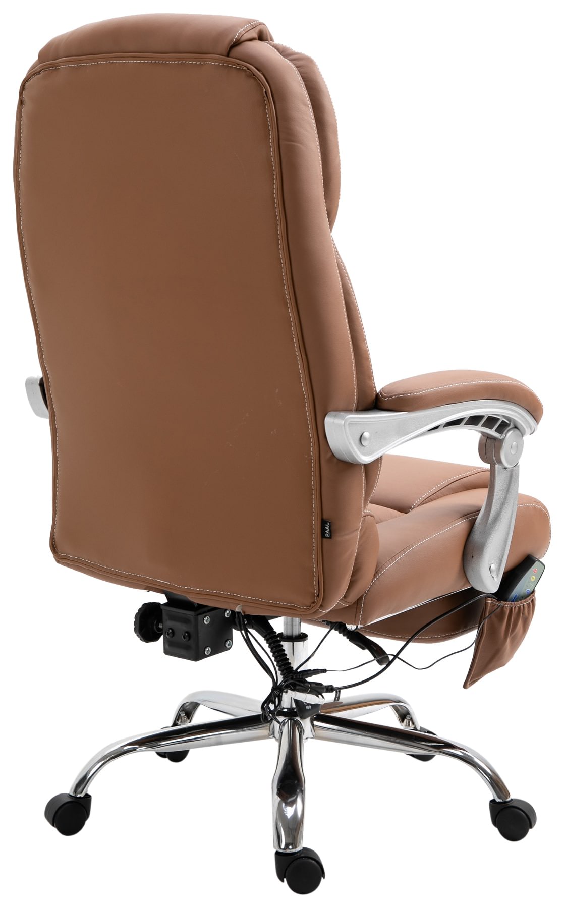 Bürostuhl Pacific Mit Massagefunktion - Image 4