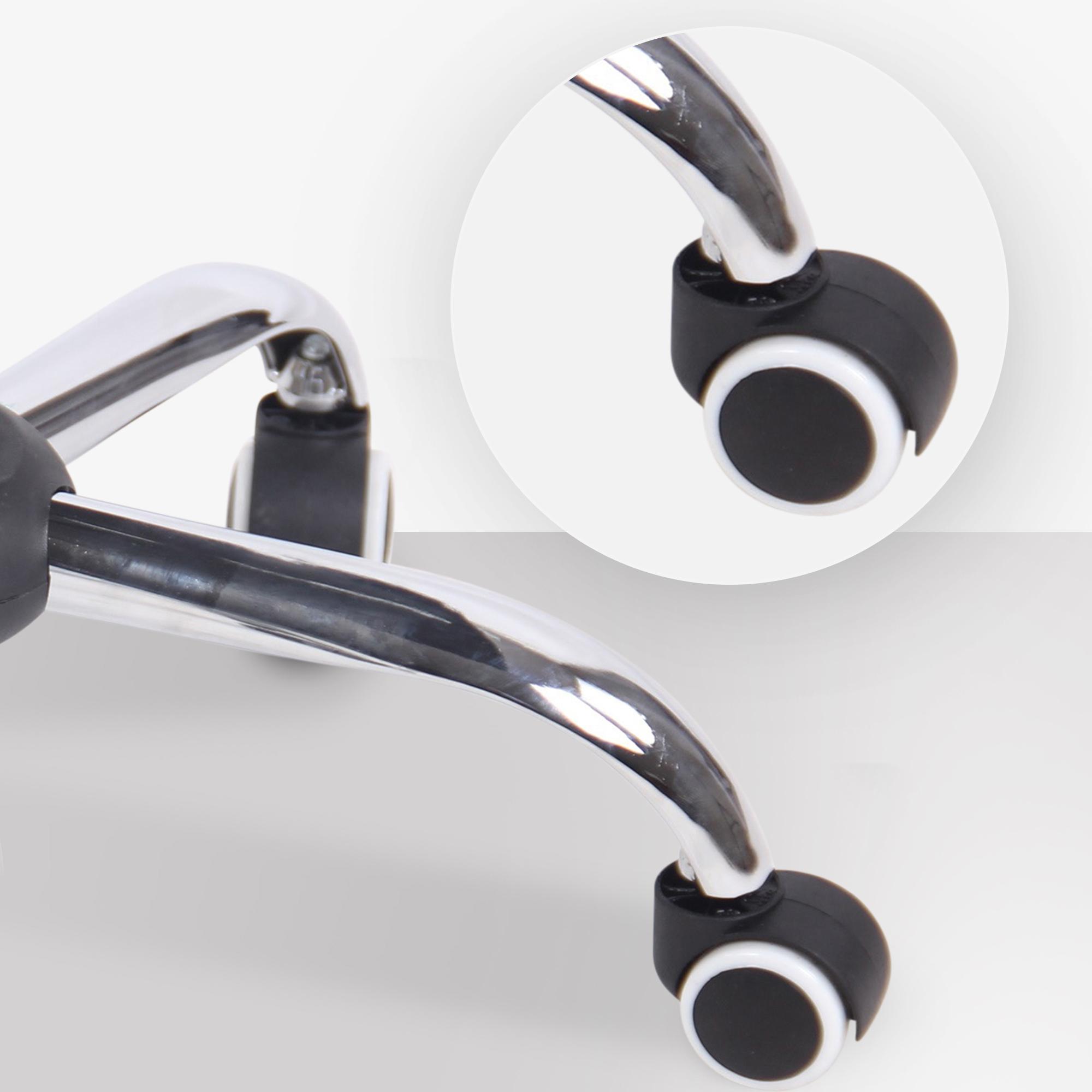 Bürostuhl Terni Kunstleder - Image 5