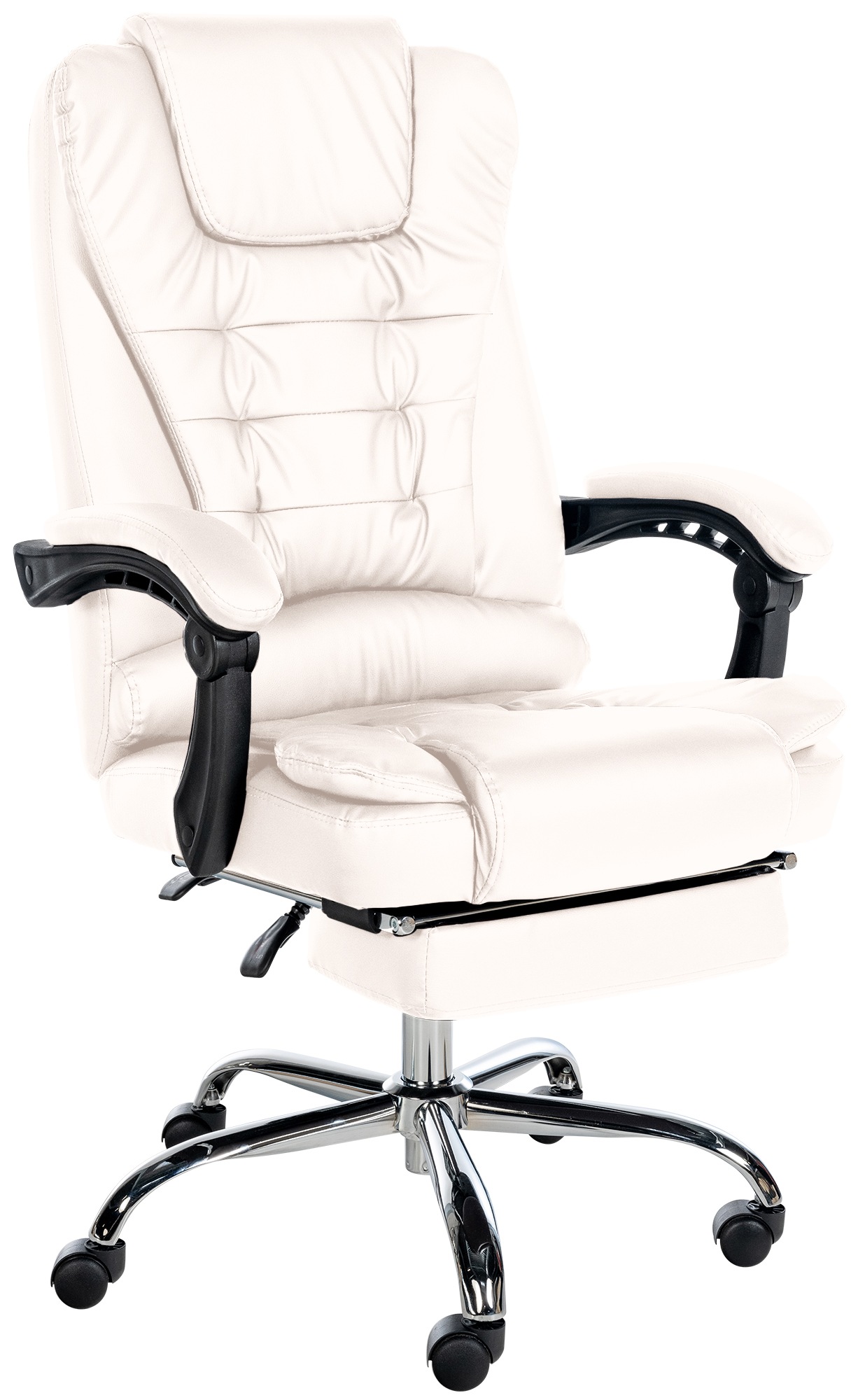 Bürostuhl Oxygen Kunstleder