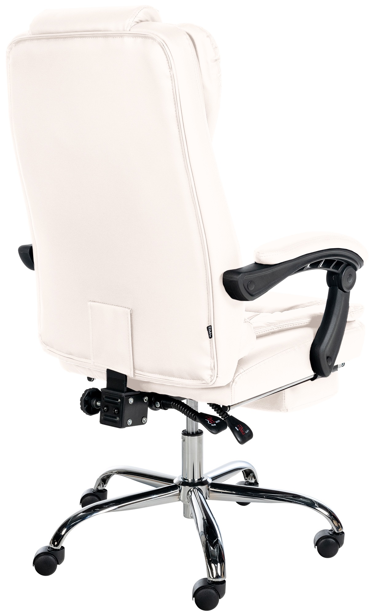 Bürostuhl Oxygen Kunstleder - Image 4