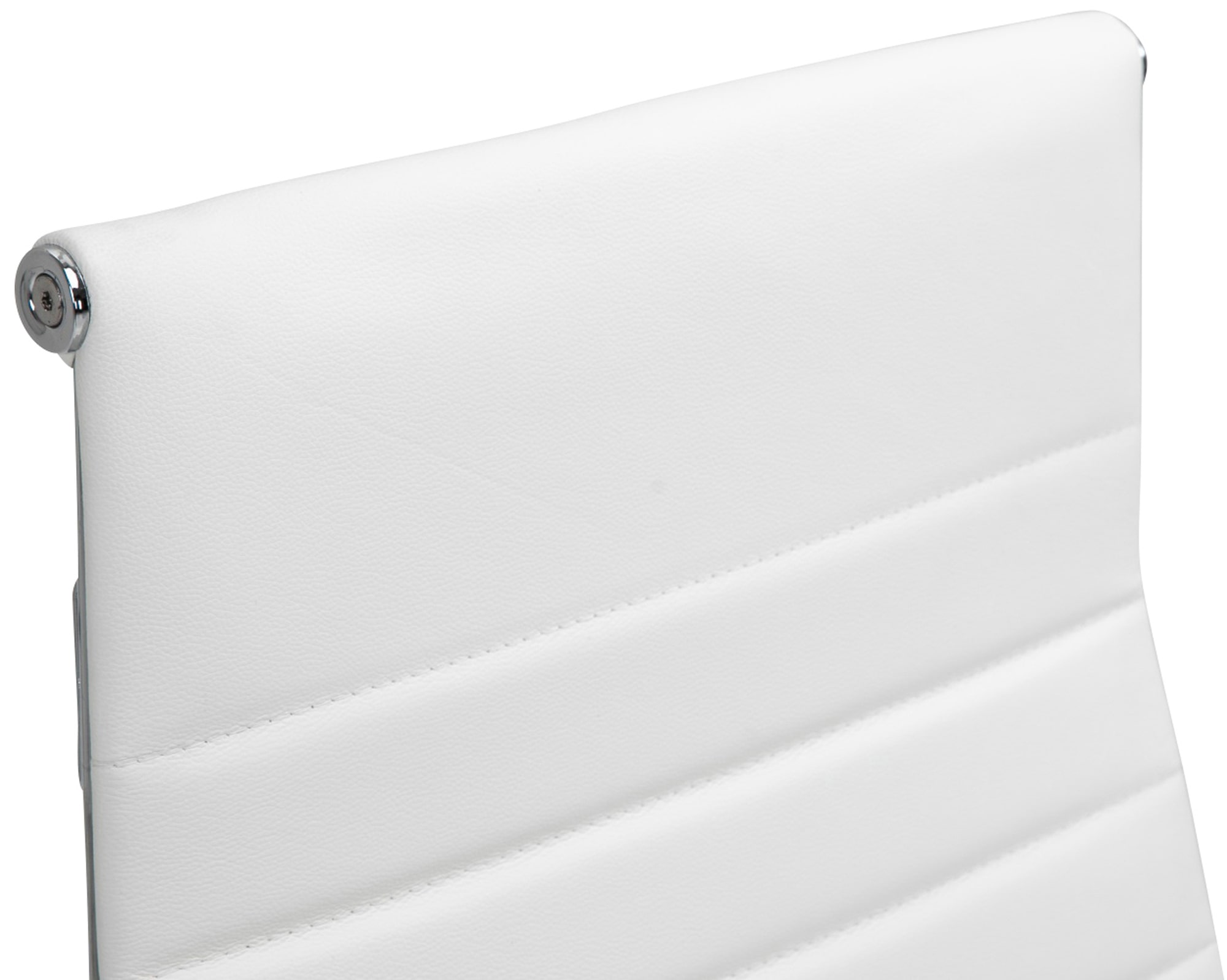 Bürostuhl Kolumbus Echtleder - Image 4