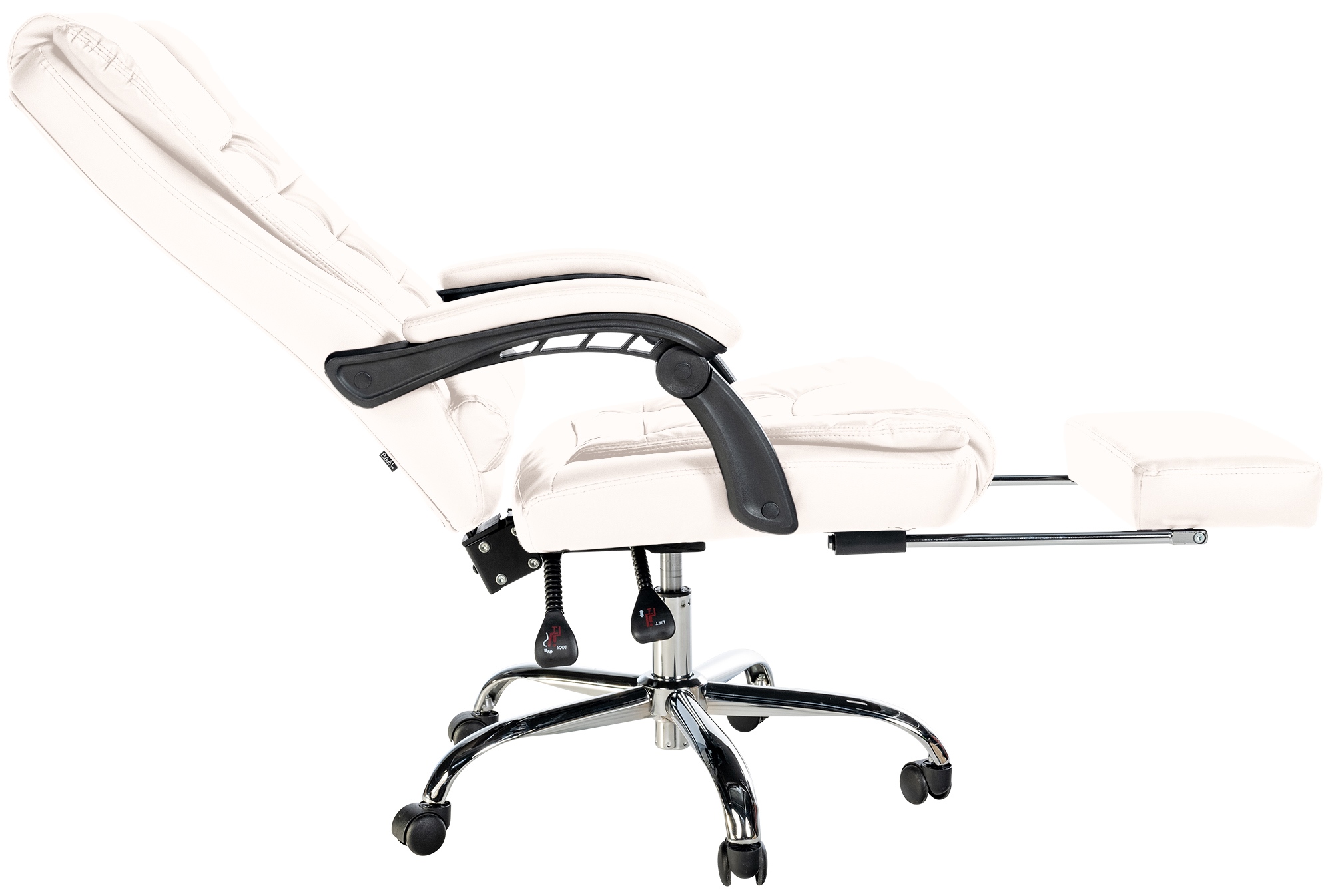 Bürostuhl Oxygen Kunstleder - Image 6