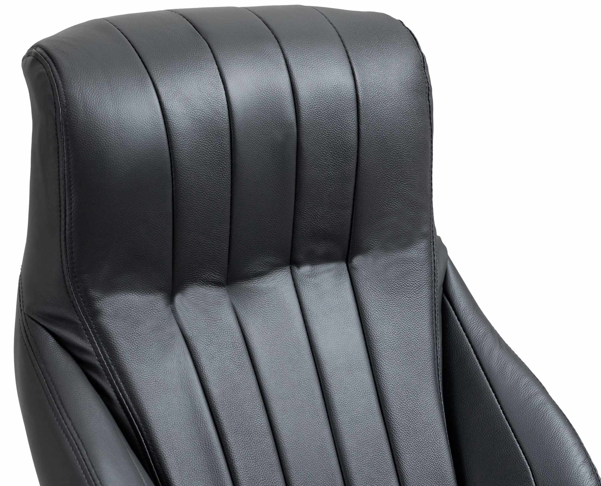 Bürostuhl Wigan Echtleder - Image 3