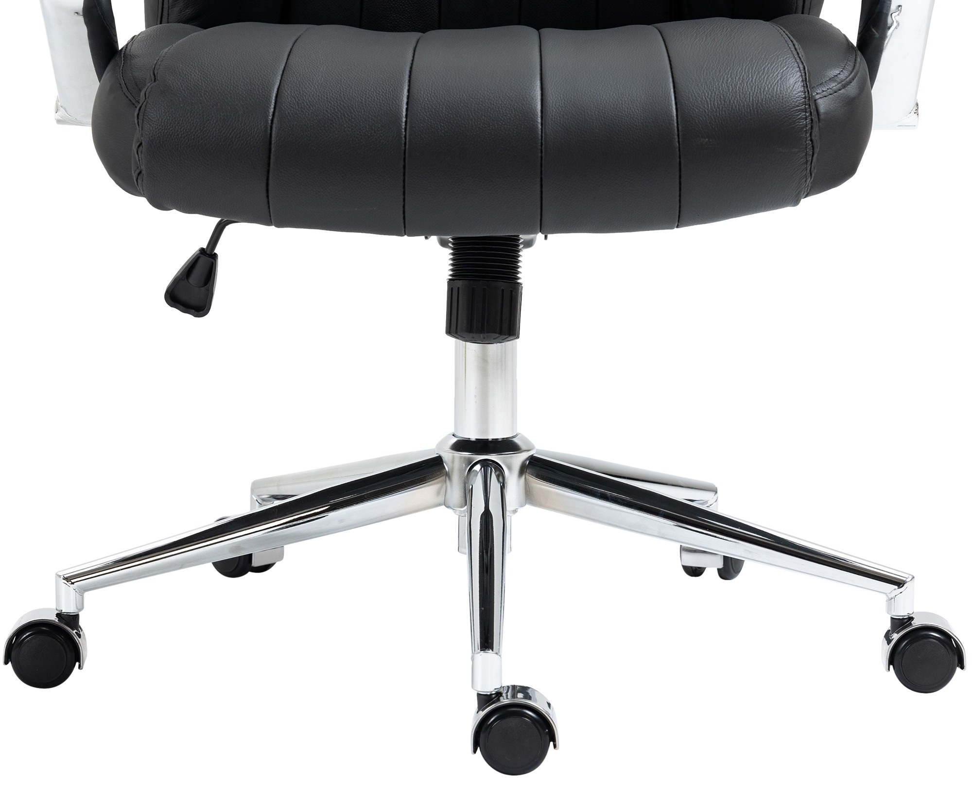 Bürostuhl Wigan Echtleder - Image 5