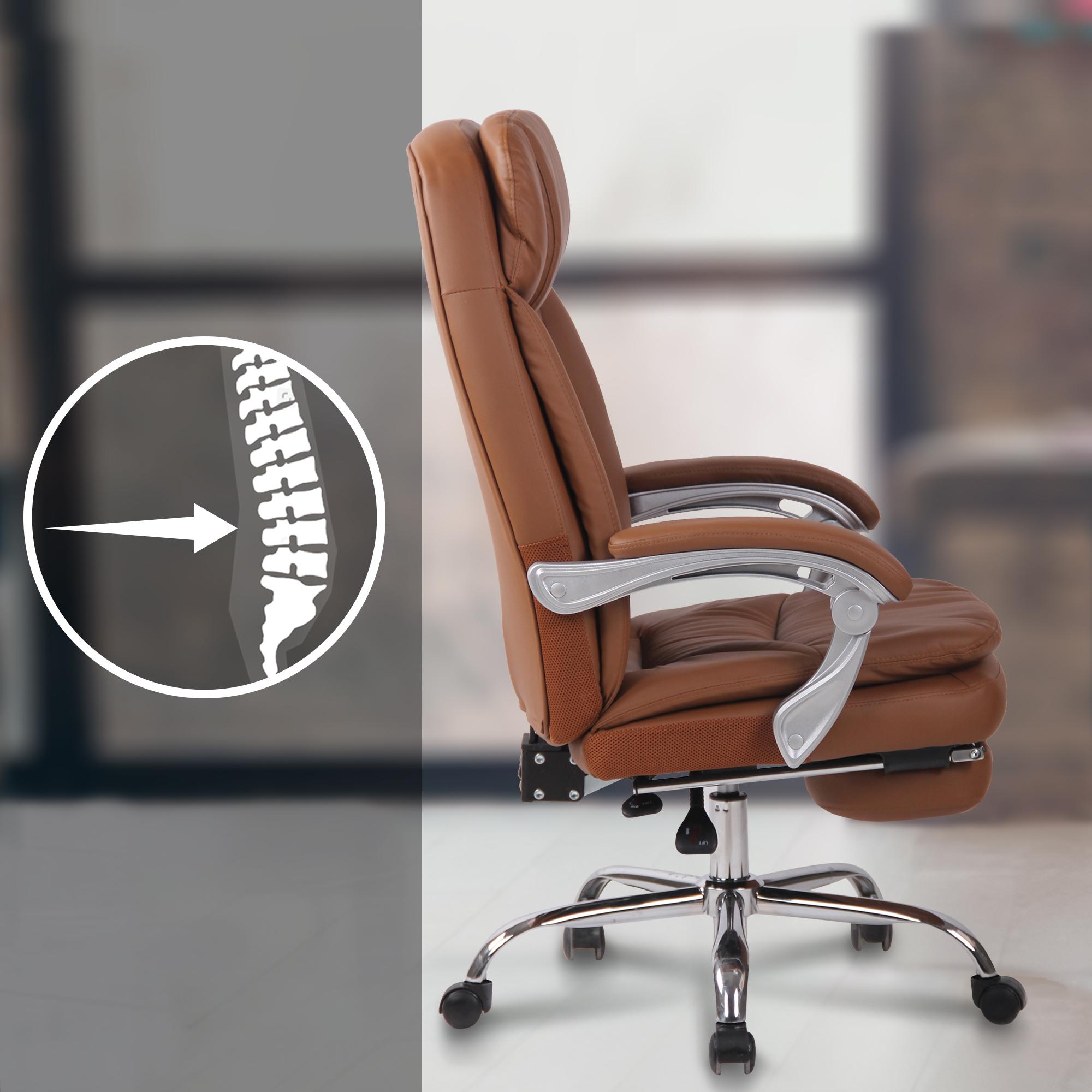 Xl Bürostuhl Troy - Image 4