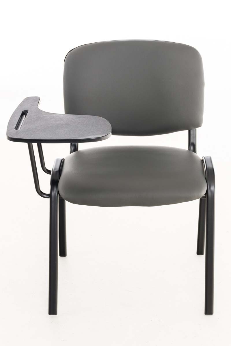 Stuhl Ken Mit Klapptisch Kunstleder - Image 6