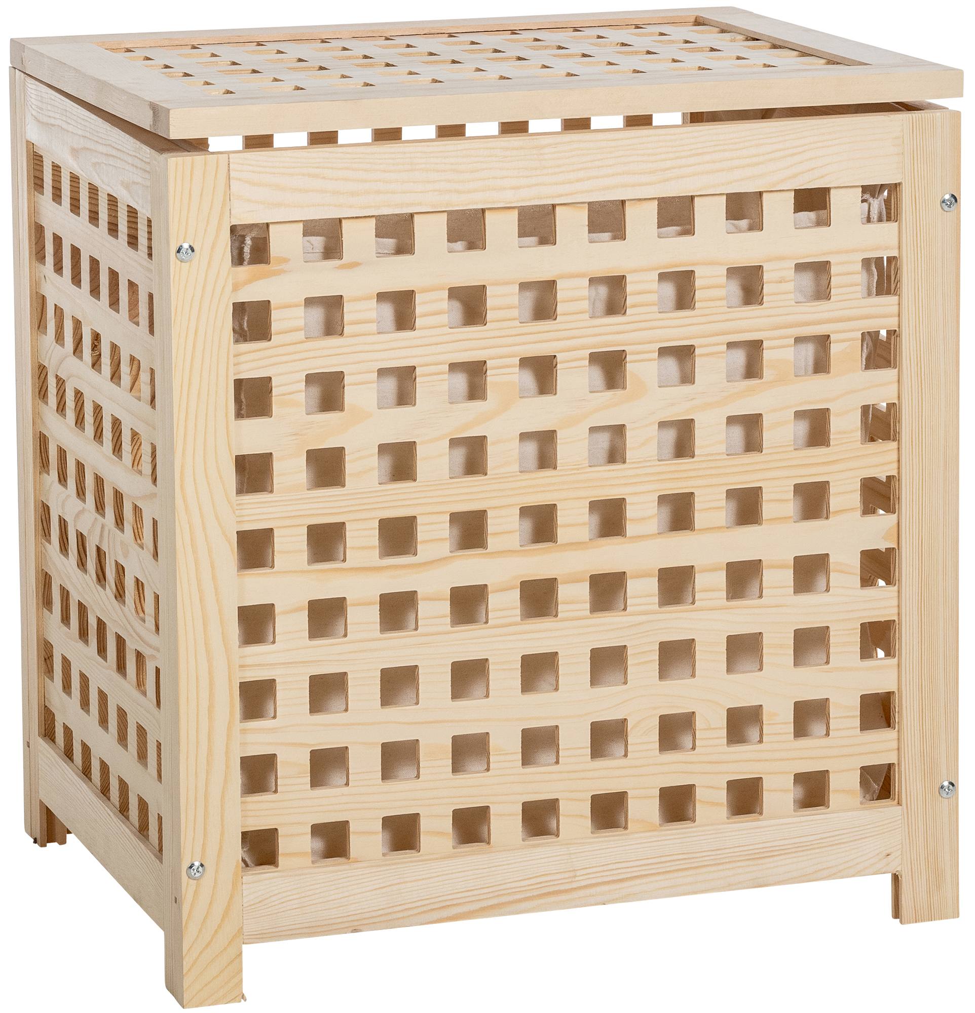 Wäschebox Morton