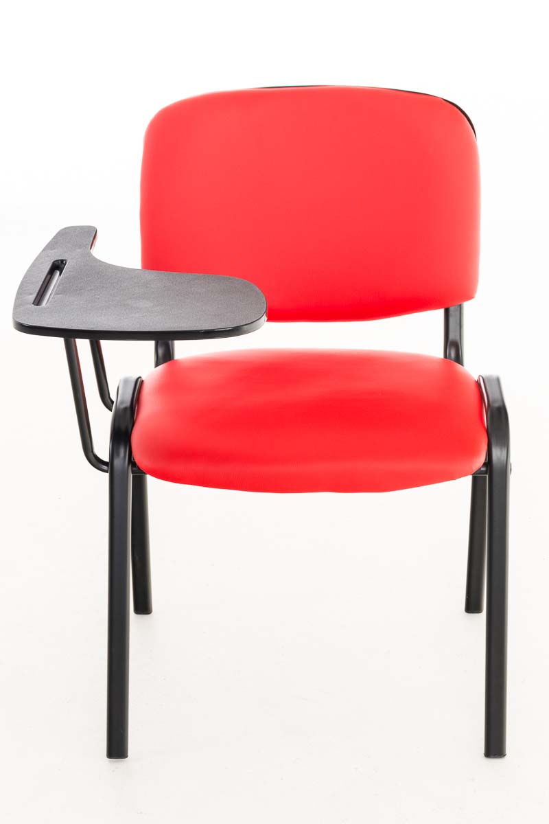 Stuhl Ken Mit Klapptisch Kunstleder - Image 5