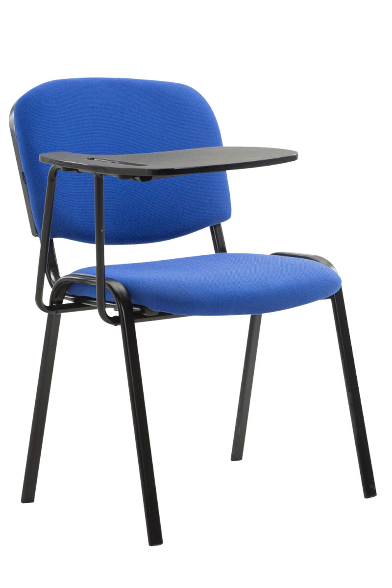 Stuhl Ken Mit Klapptisch Stoff