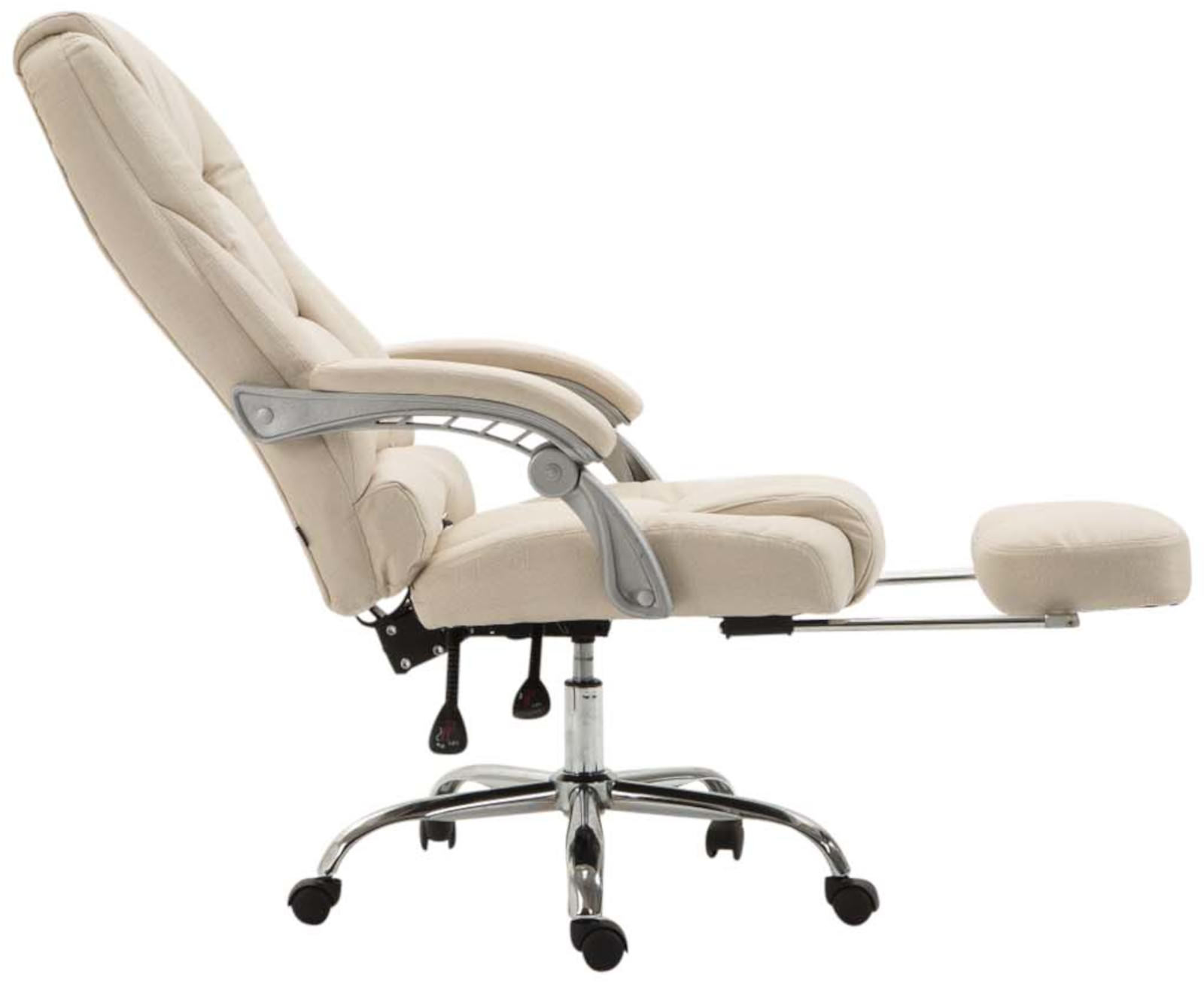 Bürostuhl Pacific Stoff - Image 3