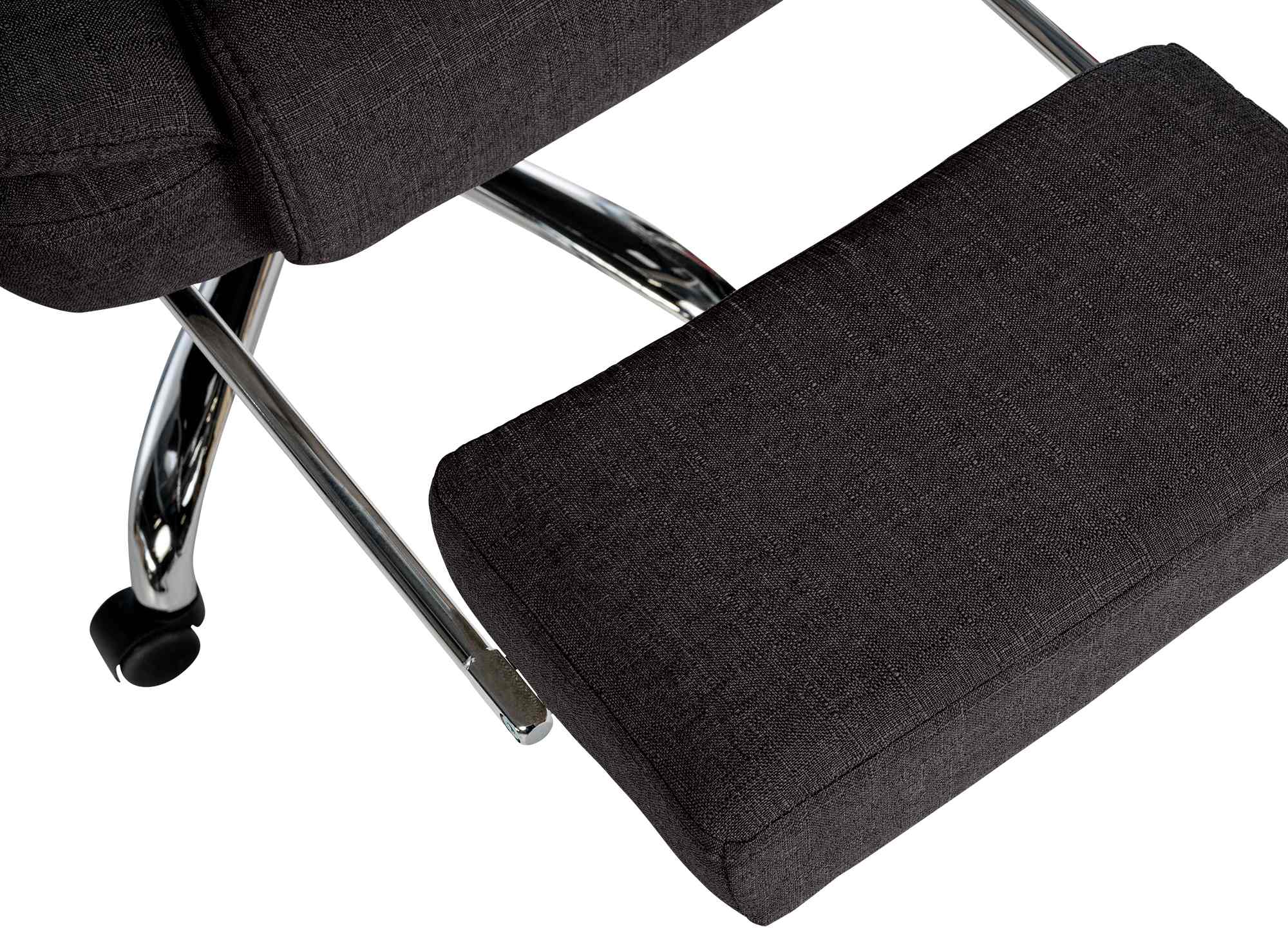 Bürostuhl Oxygen Stoff - Image 4