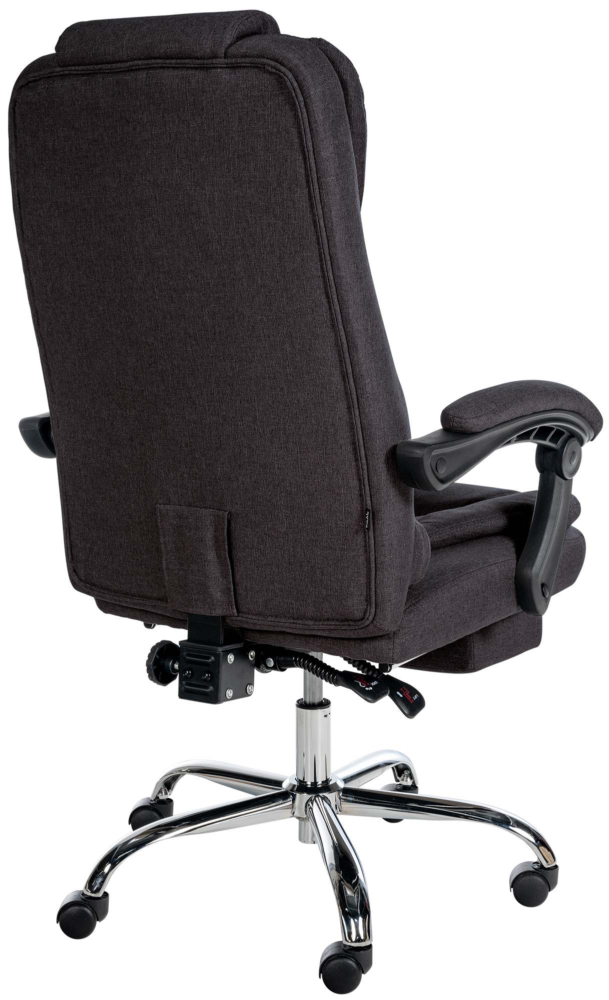 Bürostuhl Oxygen Stoff - Image 6