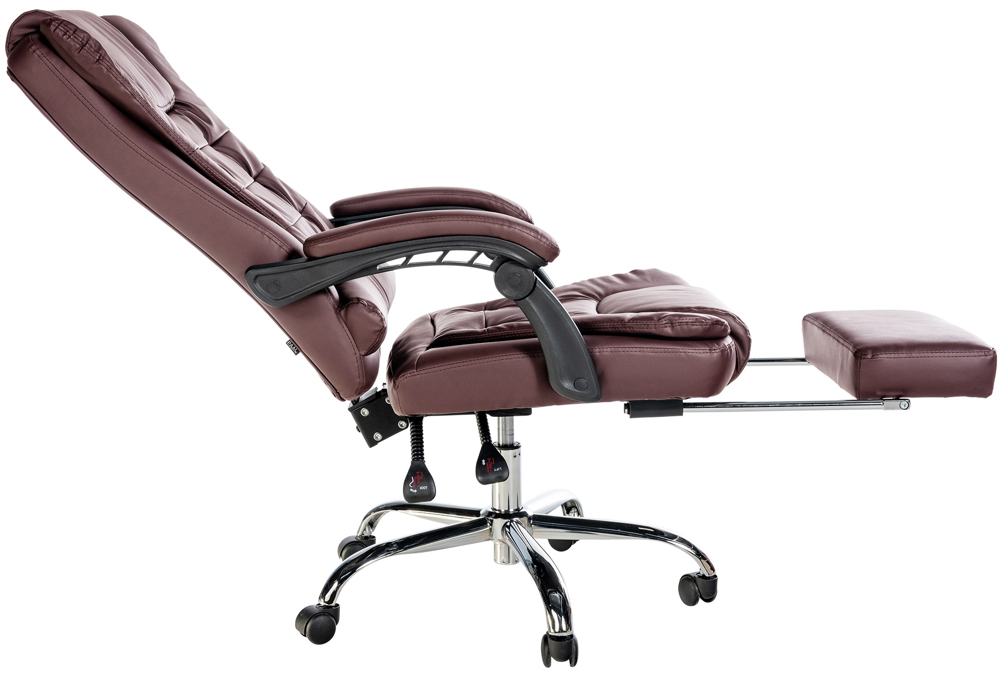 Bürostuhl Oxygen Kunstleder - Image 6