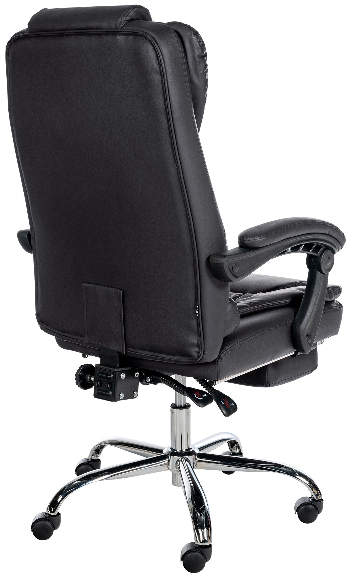 Bürostuhl Oxygen Kunstleder - Image 3