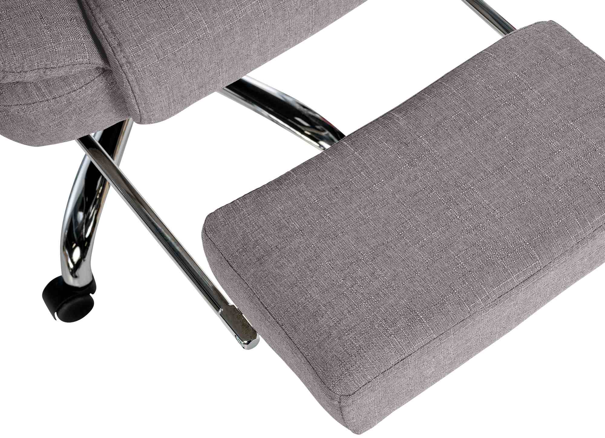 Bürostuhl Oxygen Stoff - Image 4