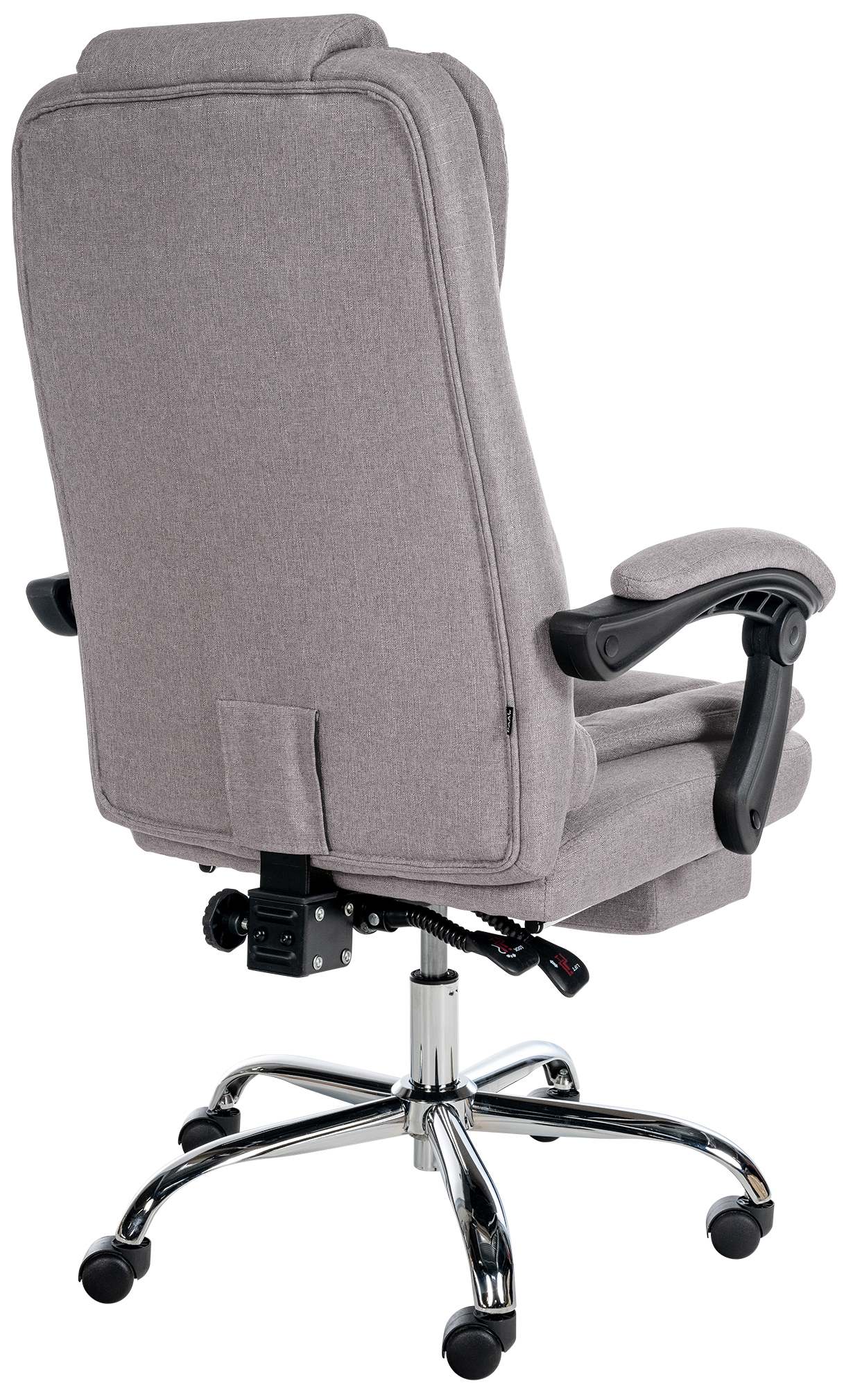 Bürostuhl Oxygen Stoff - Image 6