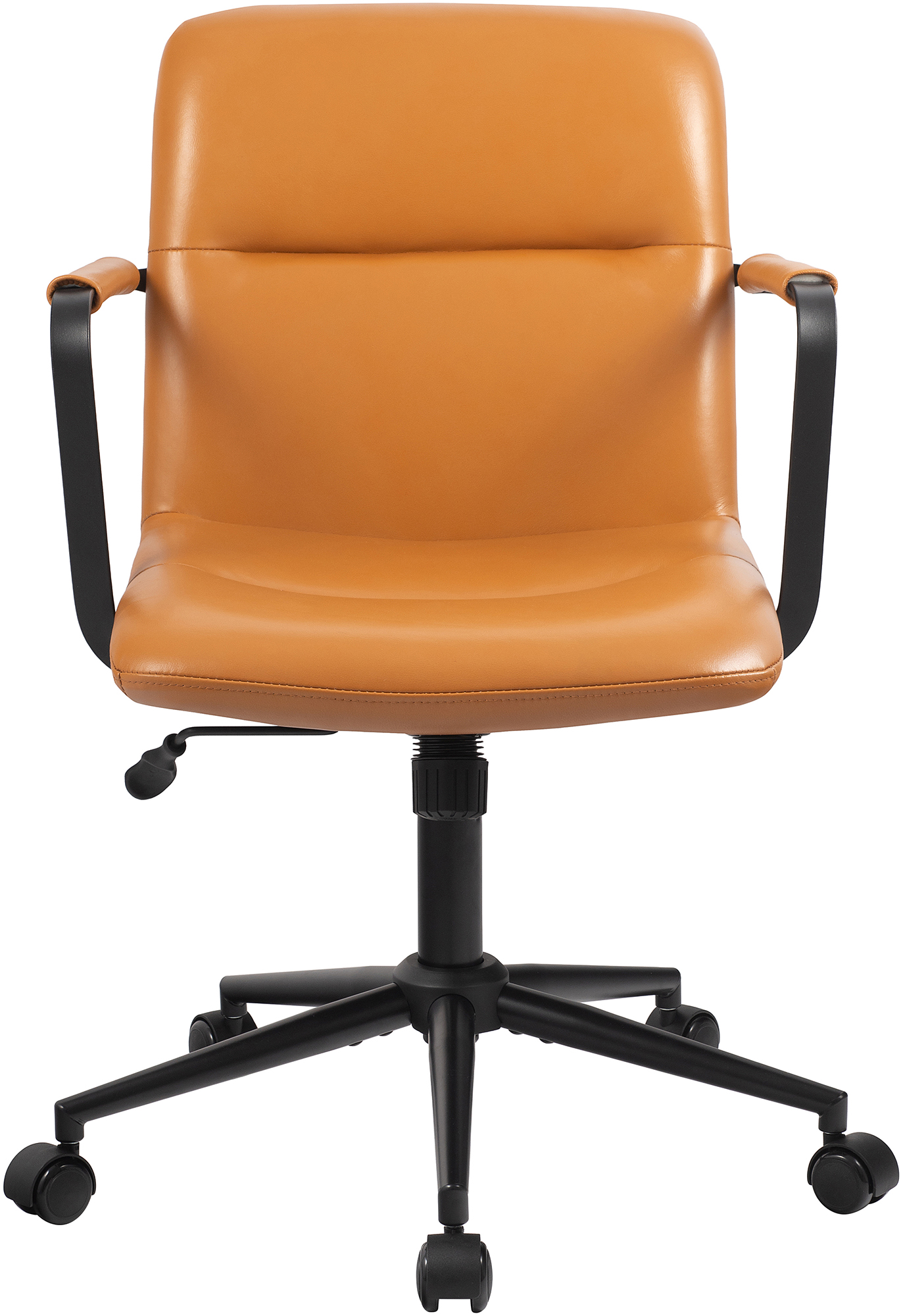 Bürostuhl Hilda Echtleder - Image 5