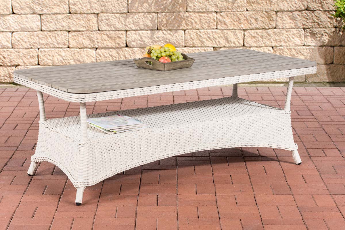 WpC-Tisch Pandora 160x80