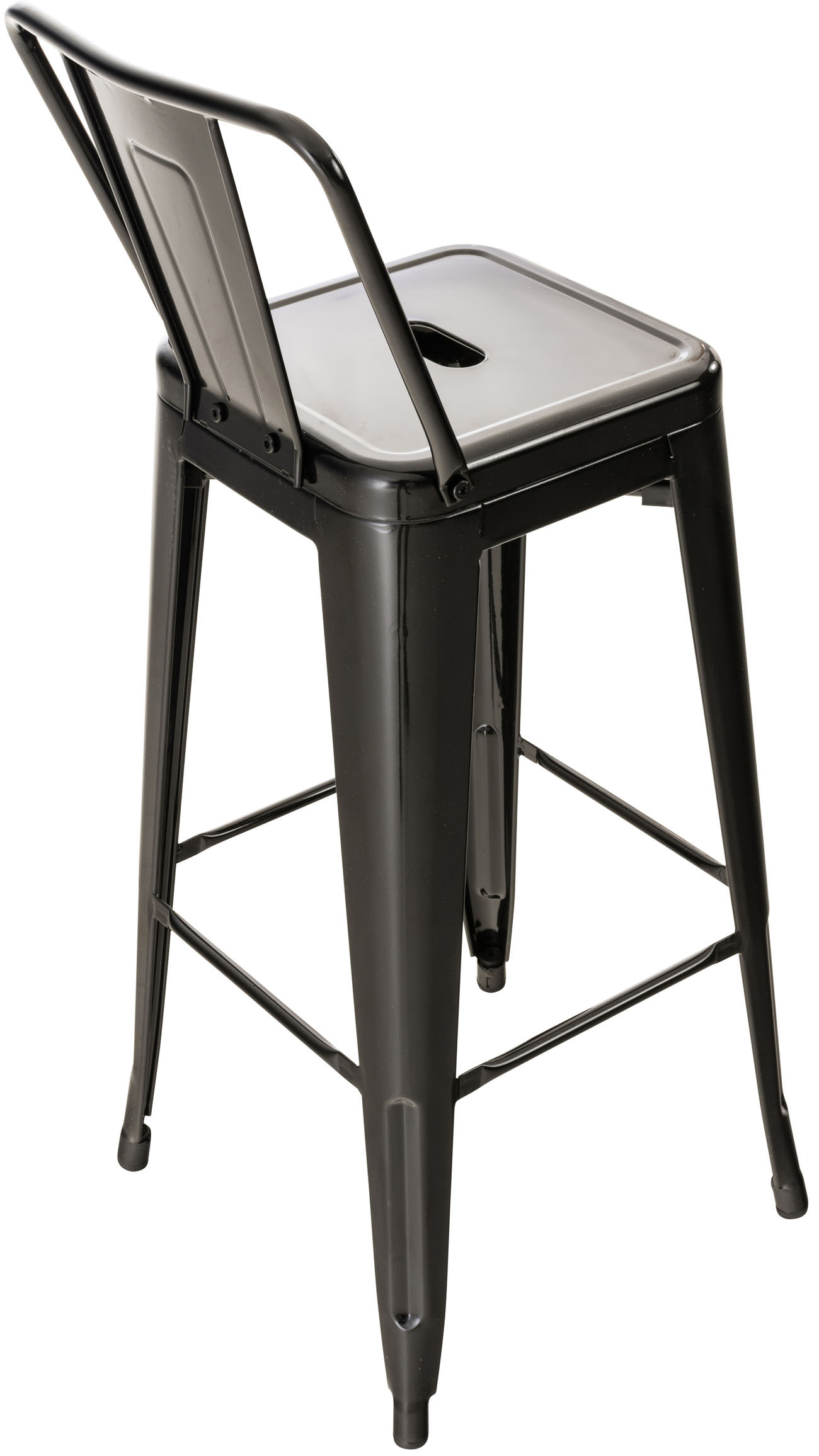 4er Set Barhocker Mason - Image 4