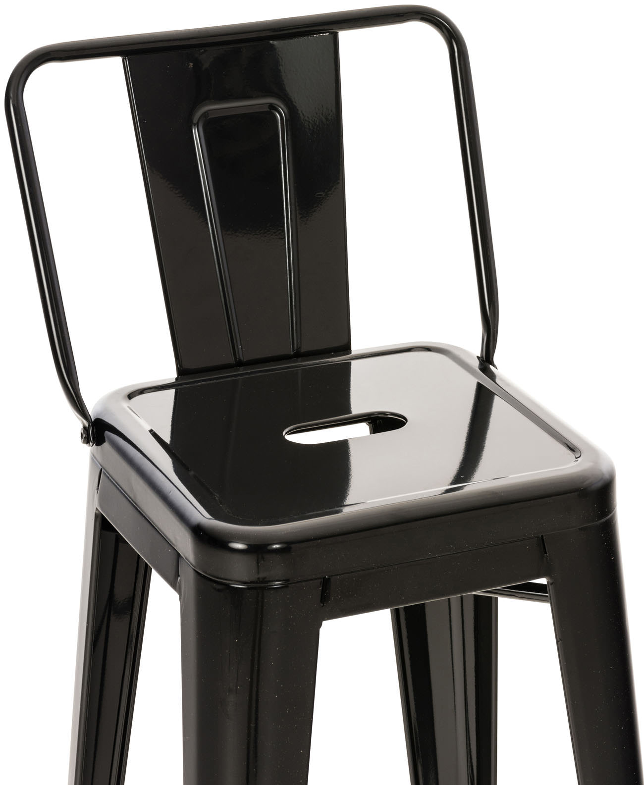 4er Set Barhocker Mason - Image 5