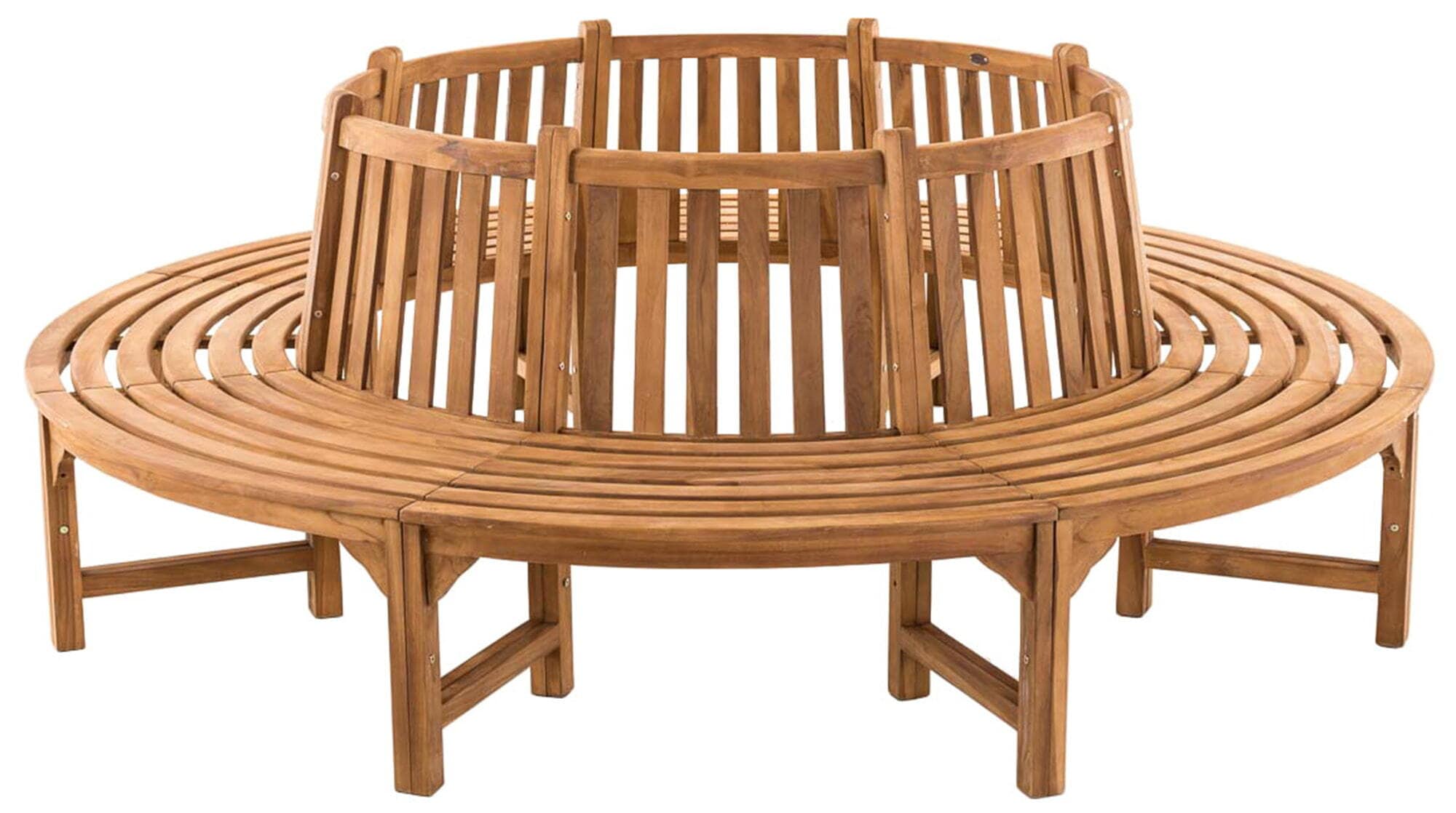 Baumbank Novum Rund 250 cm