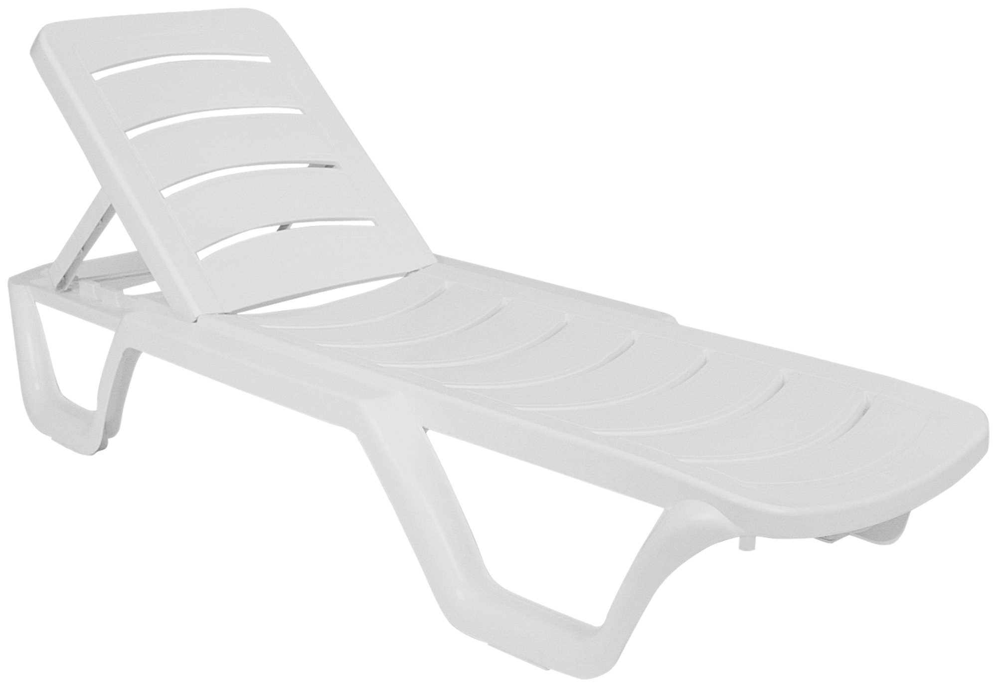 10er Set Sonnenliege Bahama - Image 6