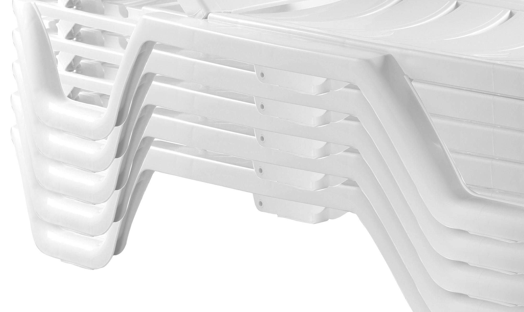 10er Set Sonnenliege Bahama - Image 5