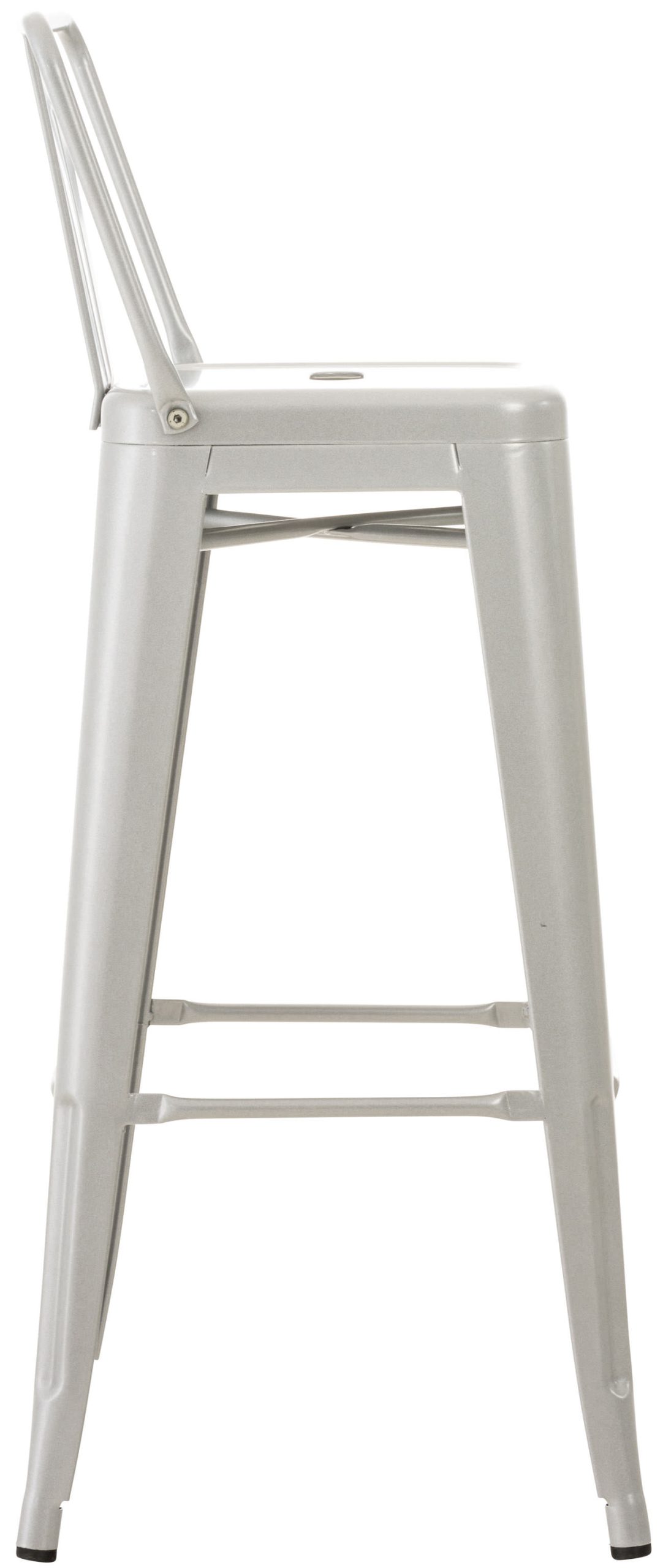 4er Set Barhocker Mason - Image 3