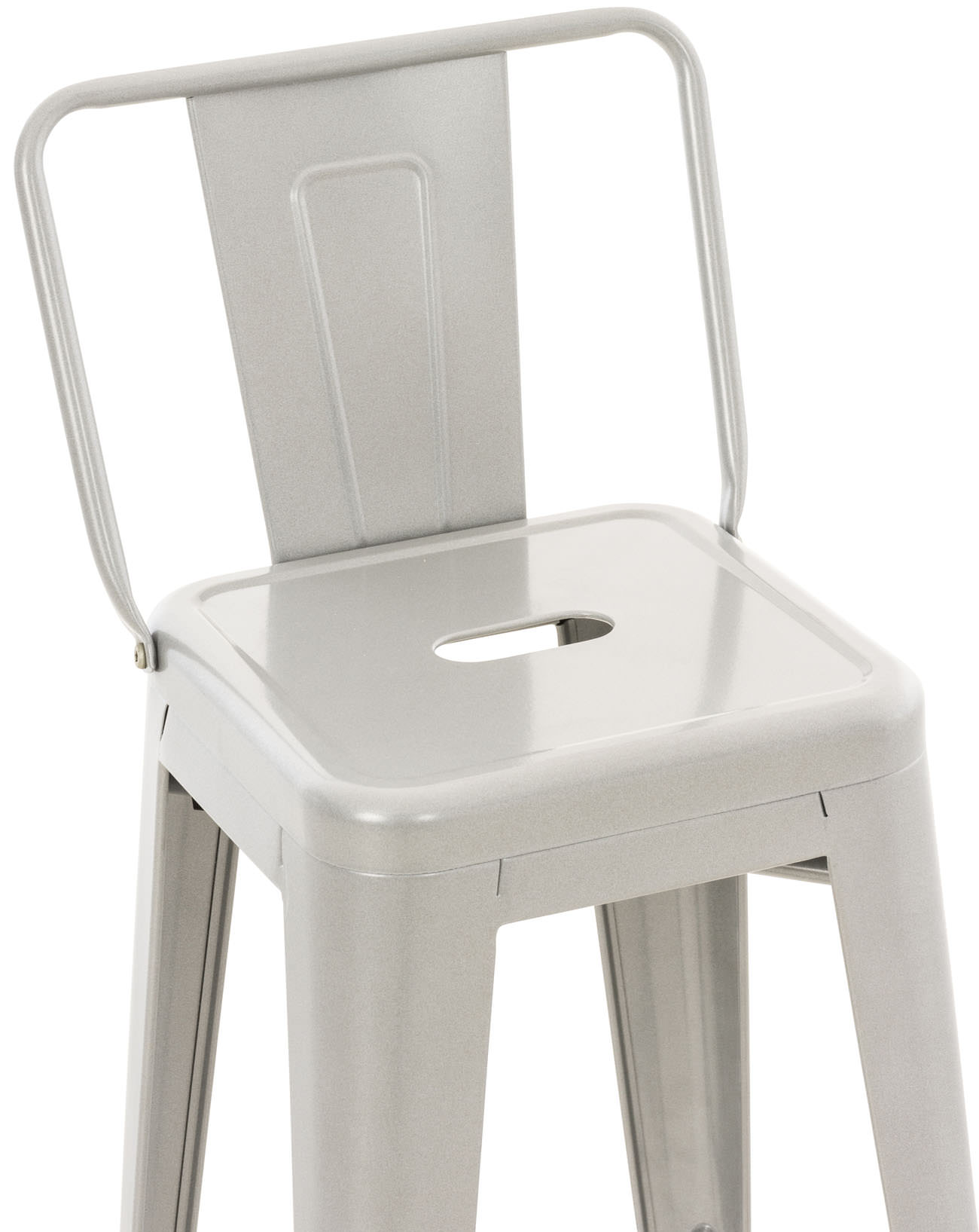 4er Set Barhocker Mason - Image 5