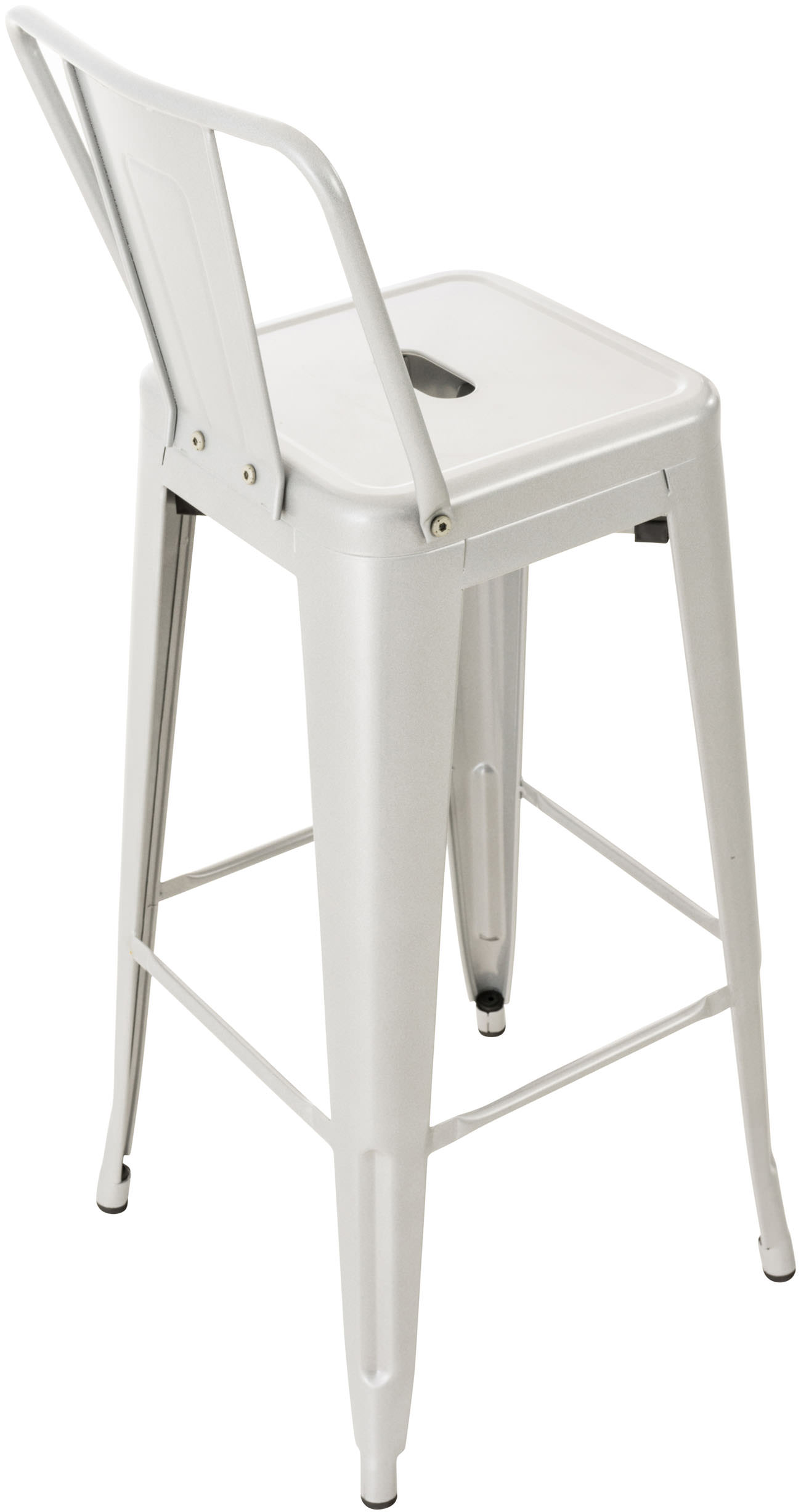 4er Set Barhocker Mason - Image 4