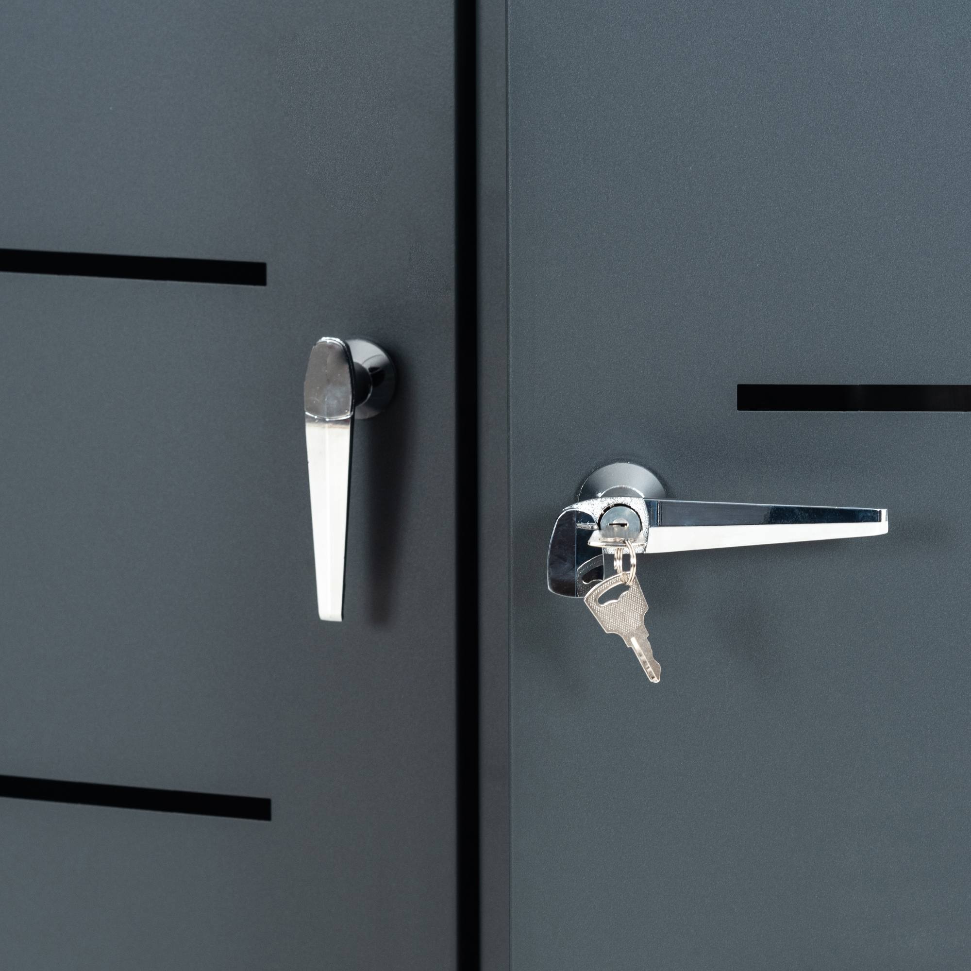 2er Mülltonnenverkleidung Tanis - Image 5