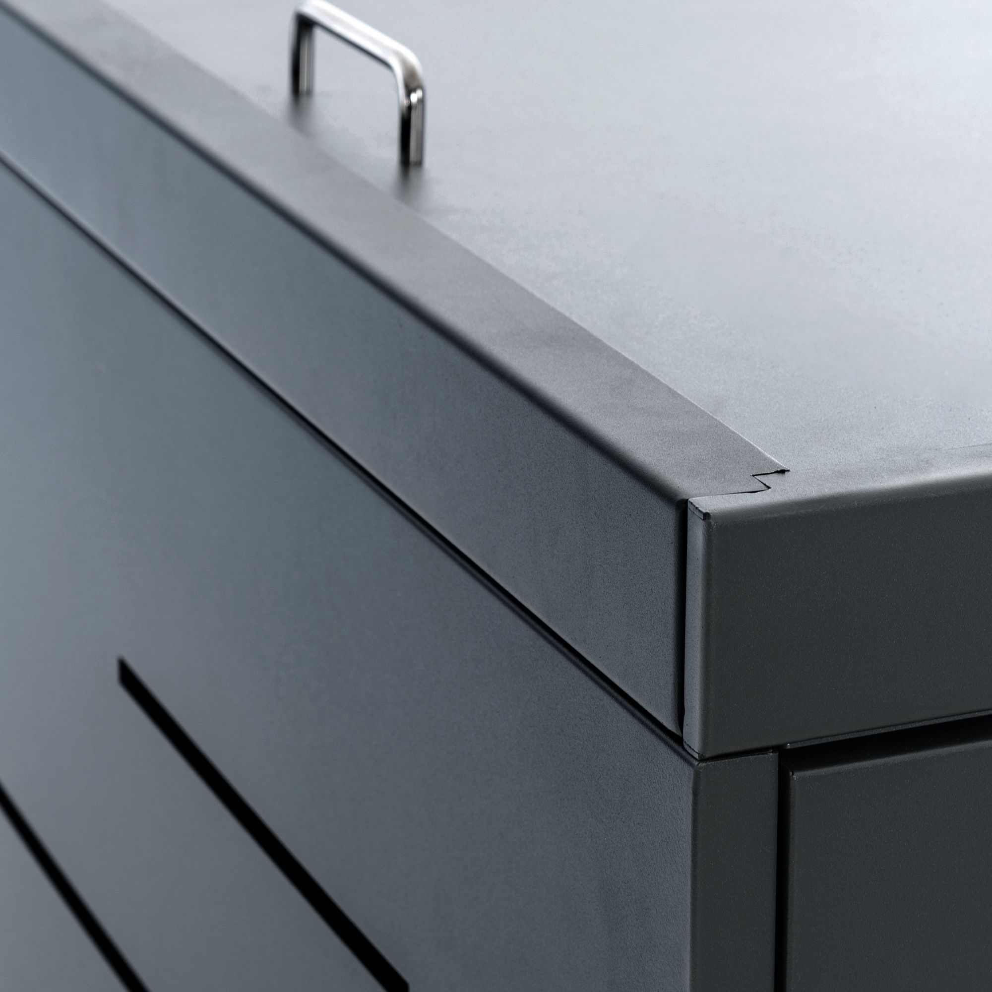 2er Mülltonnenverkleidung Tanis - Image 6