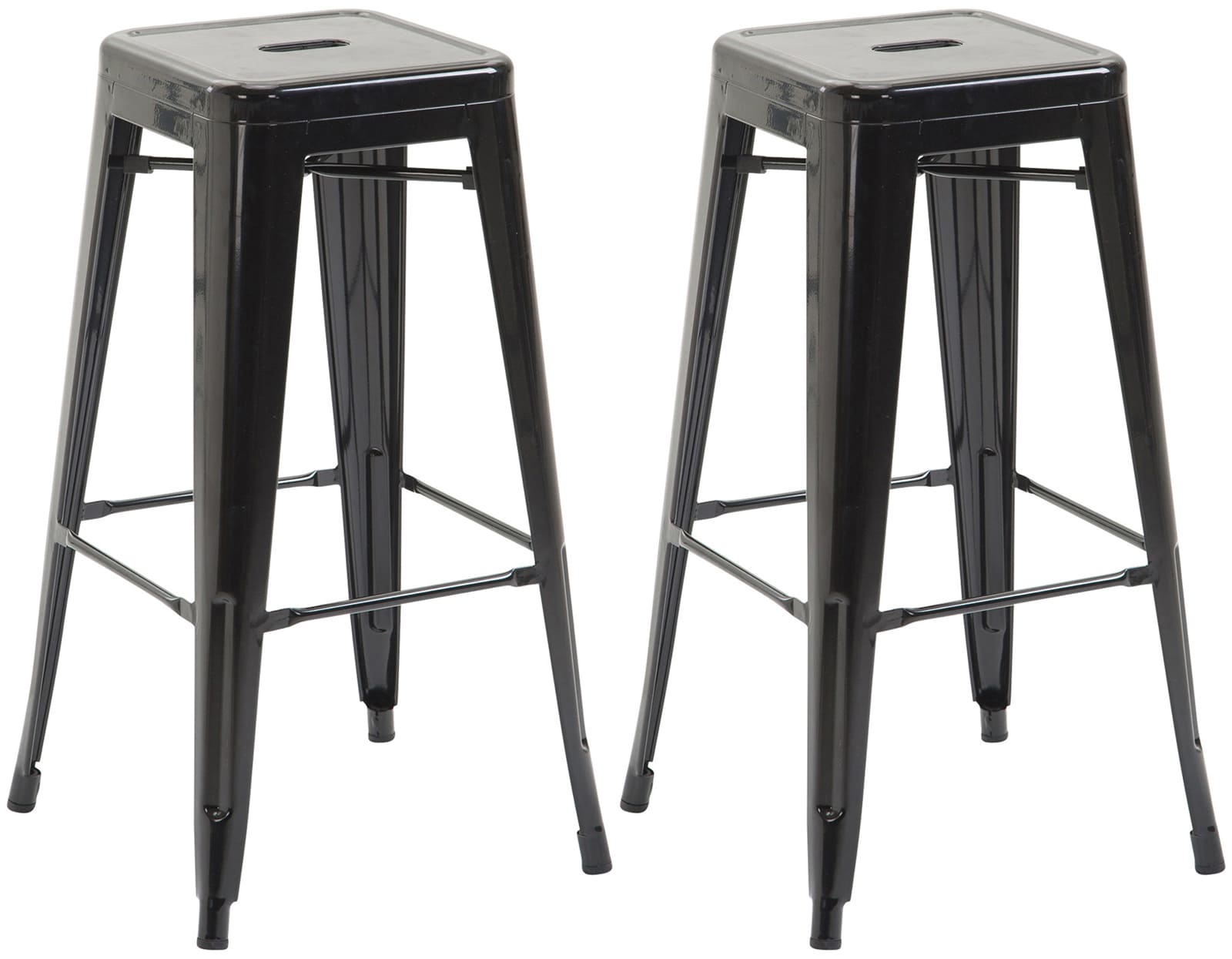 2er Set Barhocker Joshua v2