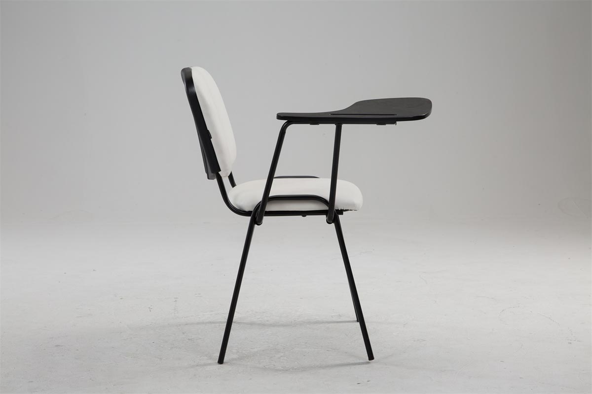 Stuhl Ken Mit Klapptisch Kunstleder - Image 3