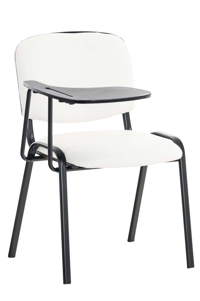 Stuhl Ken Mit Klapptisch Kunstleder - Image 5